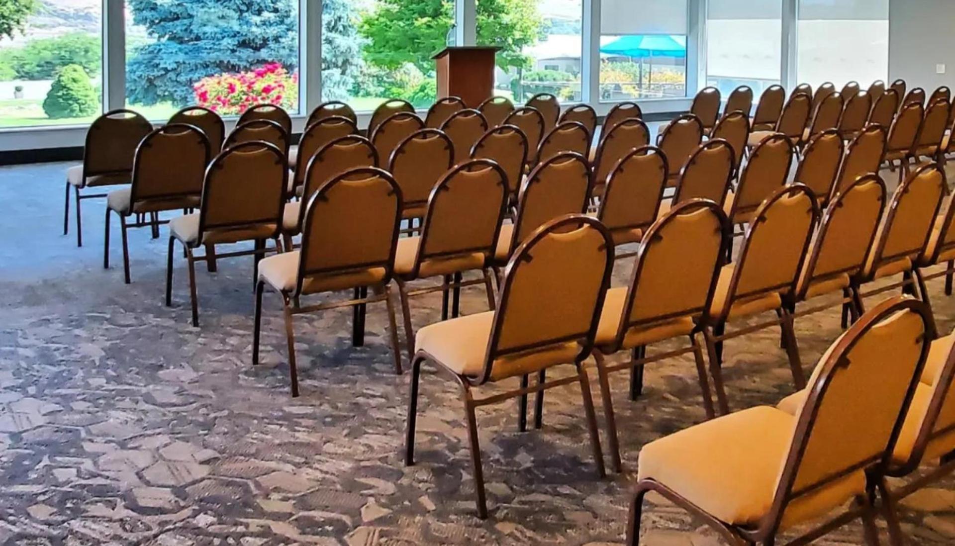 Holiday Inn Clarkston - Lewiston by IHG photo 94