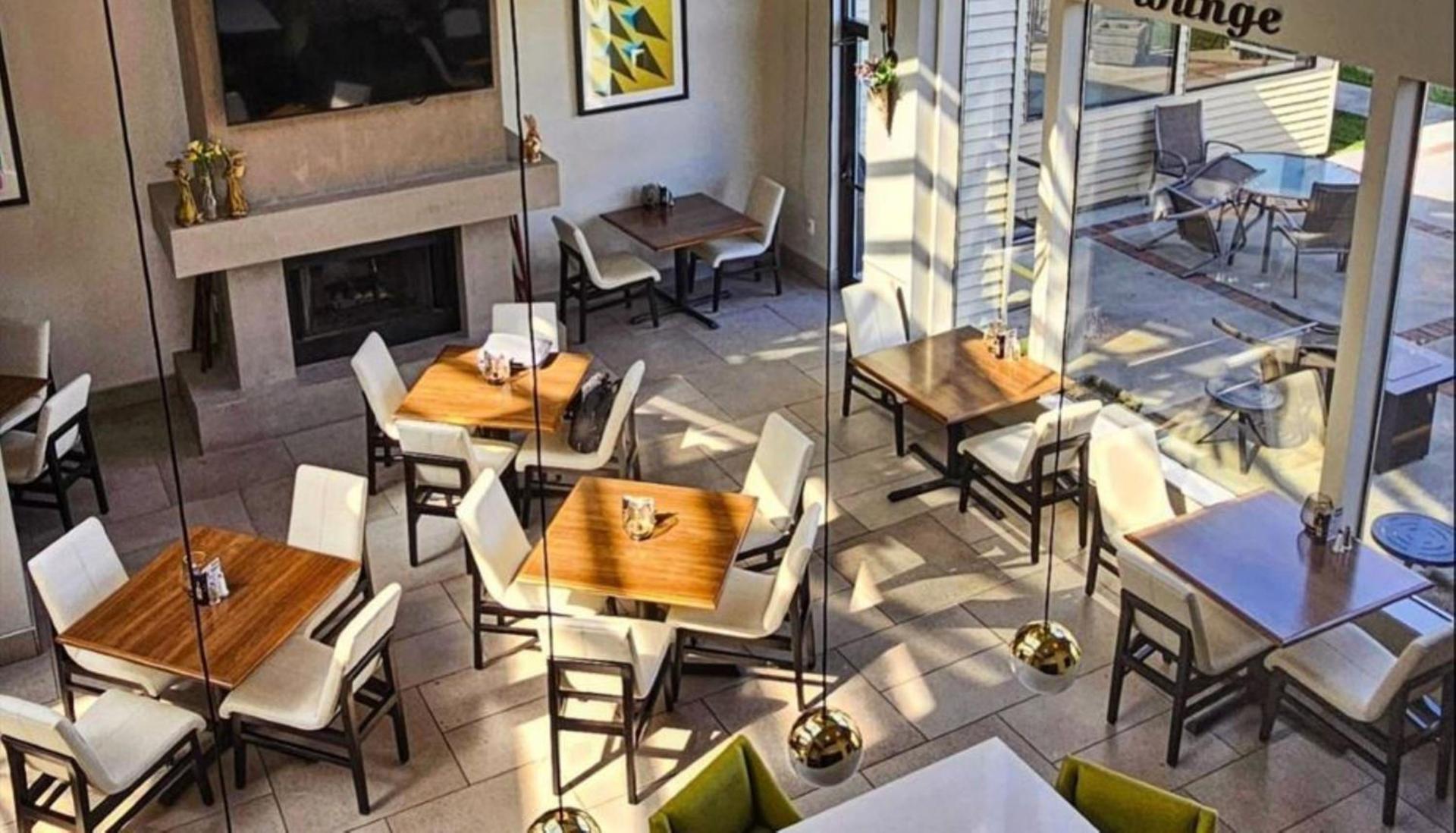 Holiday Inn Clarkston - Lewiston by IHG photo 85