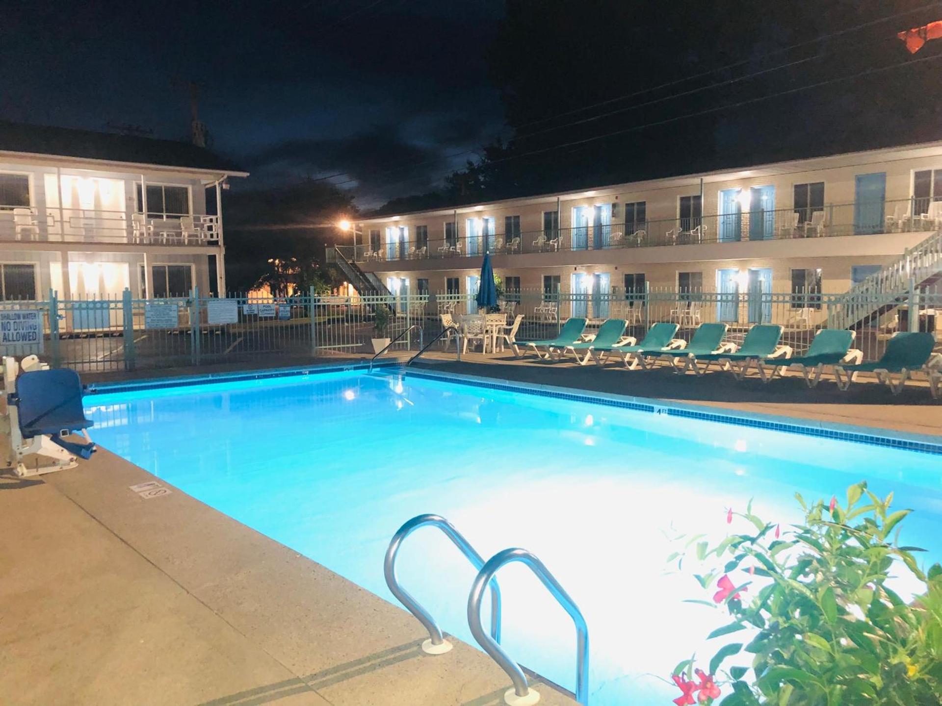 Starlite Motel photo 3