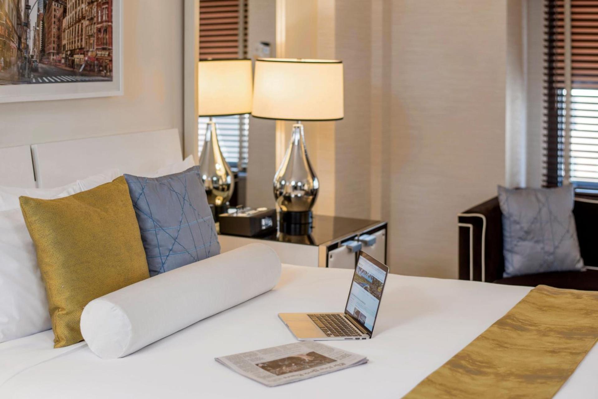 Kimpton Ashbel New York Park Avenue photo 29