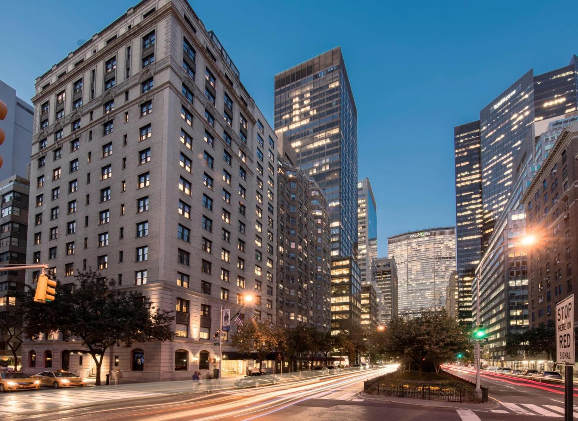 Kimpton Ashbel New York Park Avenue photo 49