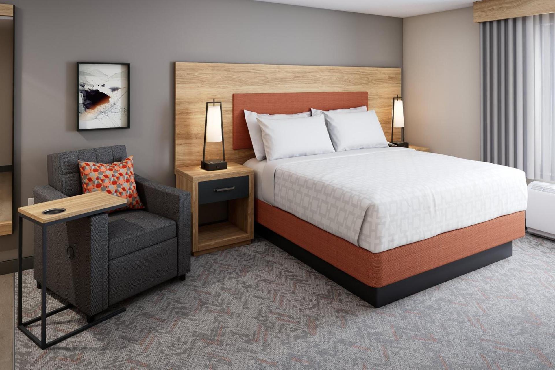Candlewood Suites - Layton - Salt Lake City by IHG photo 33