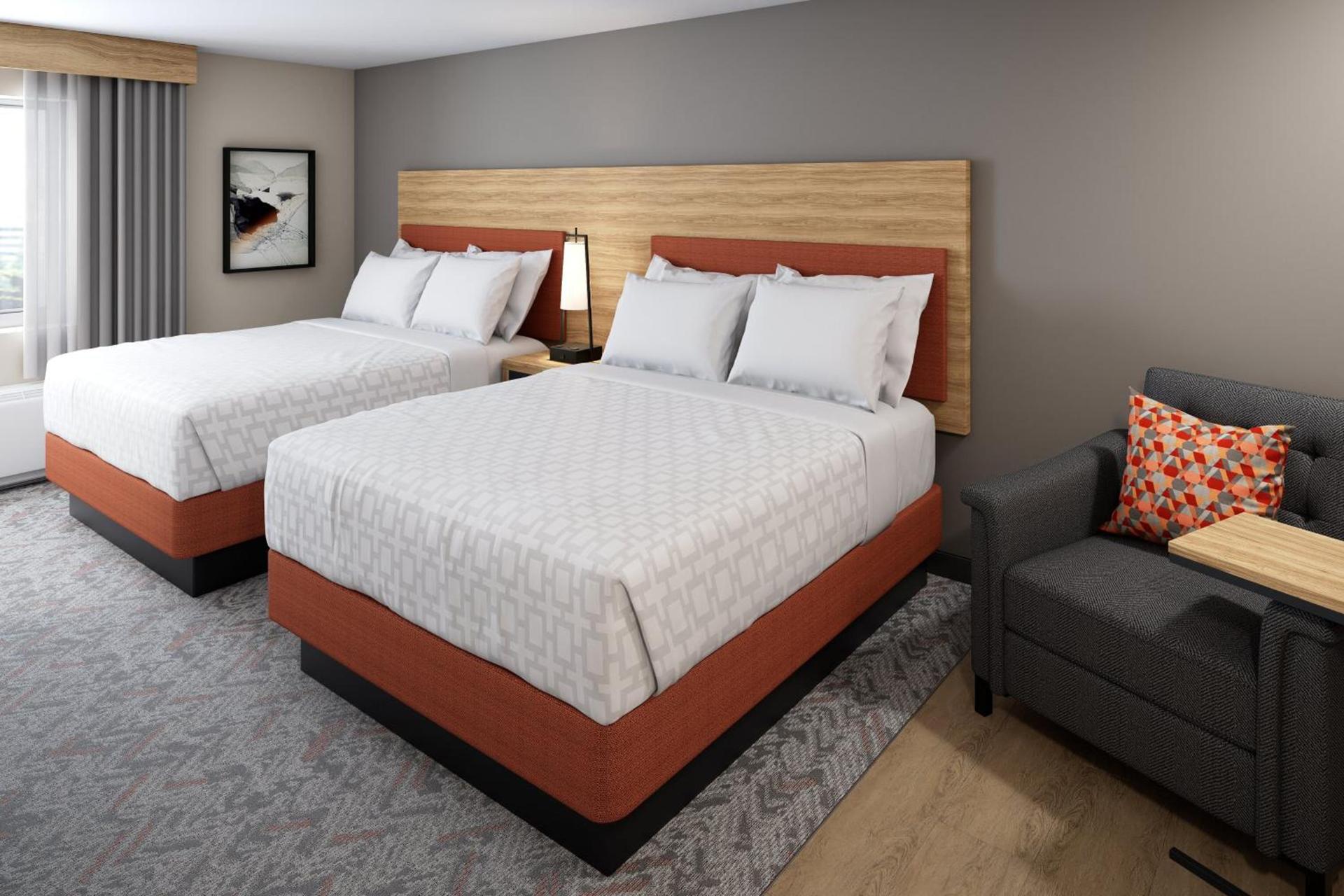 Candlewood Suites - Layton - Salt Lake City by IHG photo 32