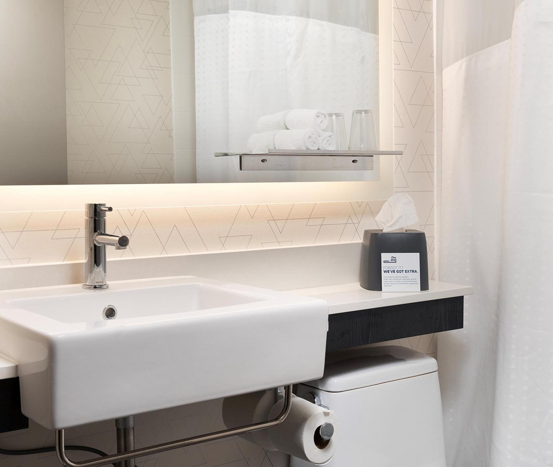 Holiday Inn Express NYC Chelsea - NoMad Area by IHG photo 18
