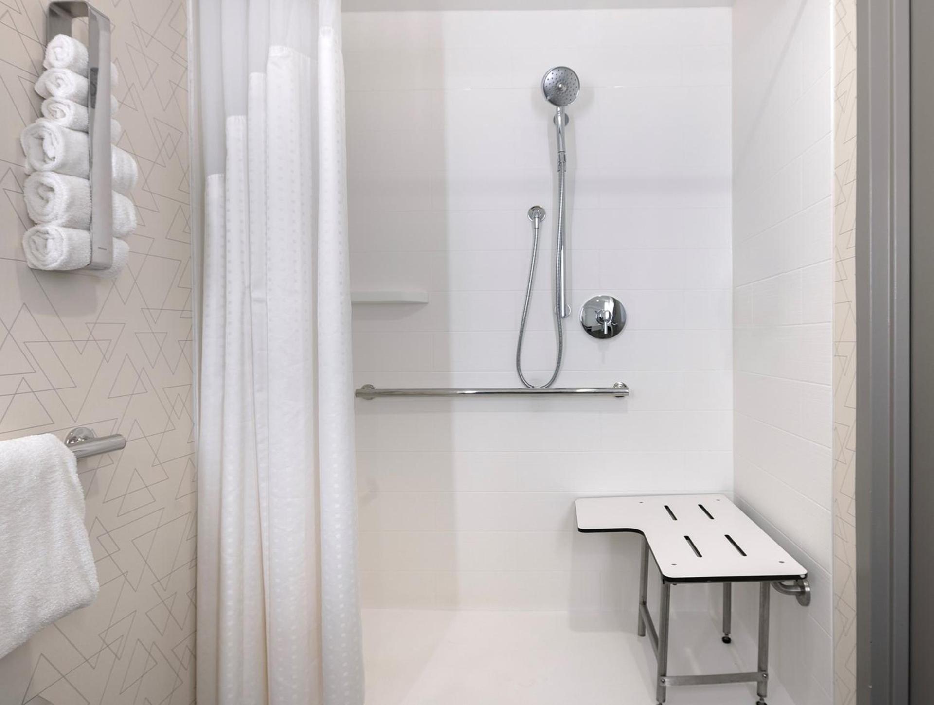 Holiday Inn Express NYC Chelsea - NoMad Area by IHG photo 19