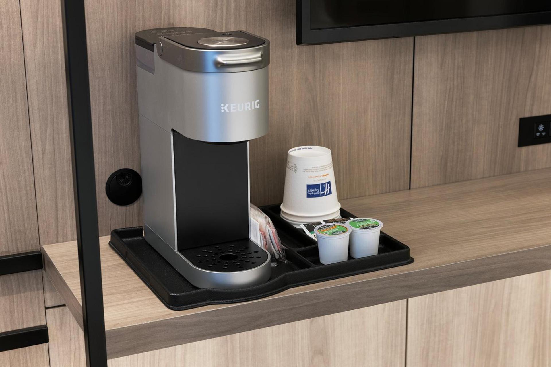 Holiday Inn Express NYC Chelsea - NoMad Area by IHG photo 17