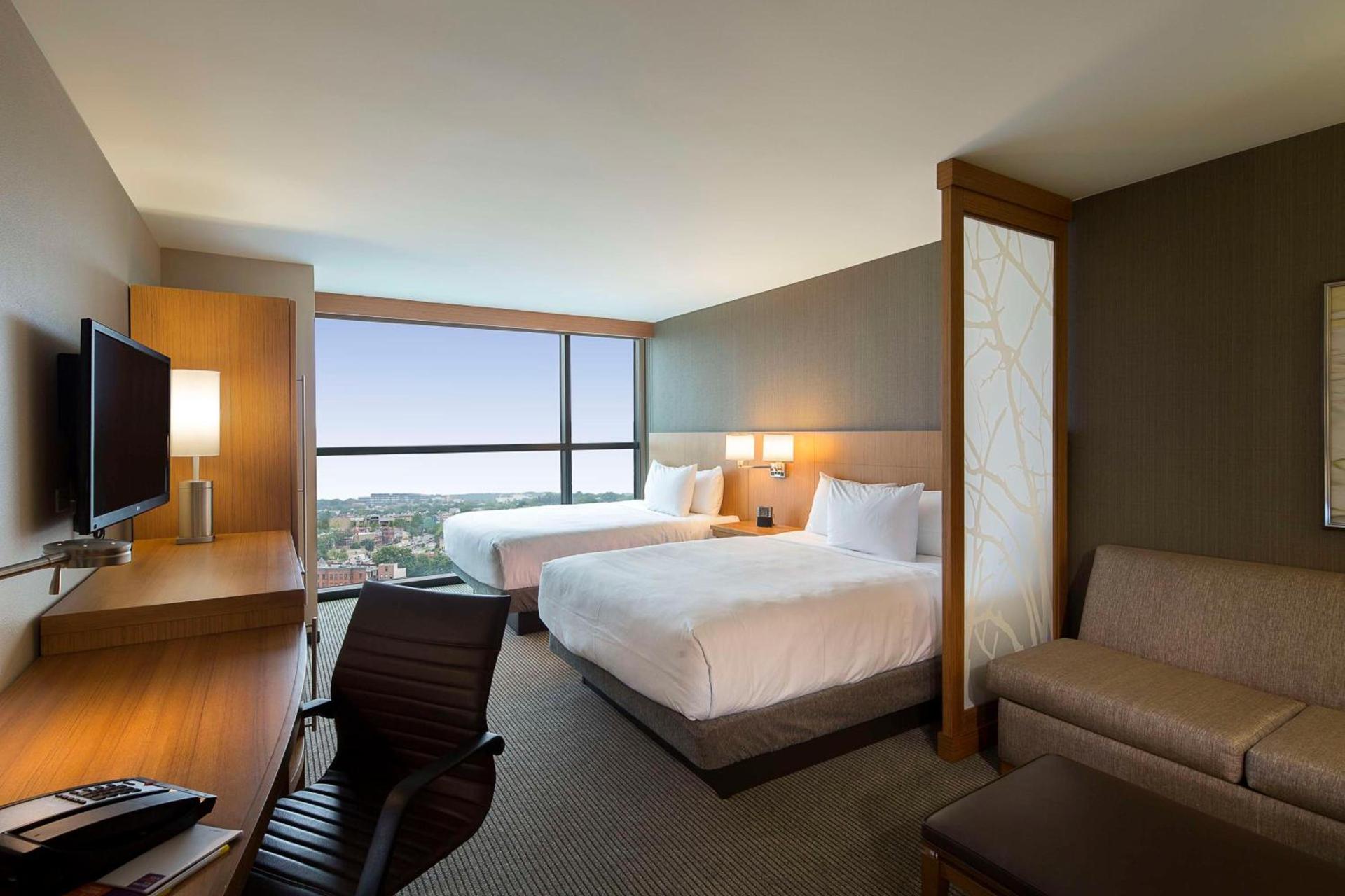Hyatt Place Washington DC/US Capitol photo 4