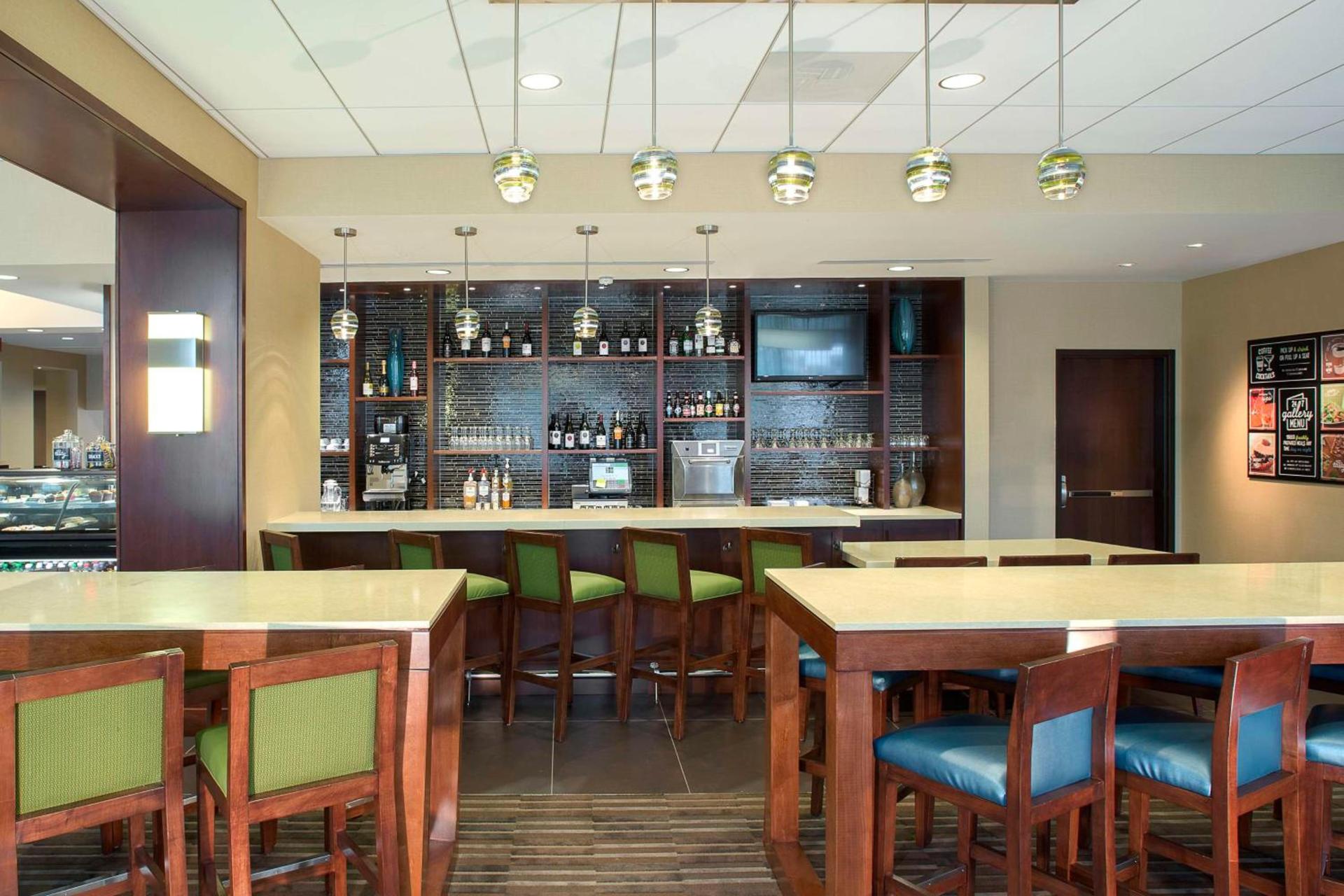 Hyatt Place Washington DC/US Capitol photo 5
