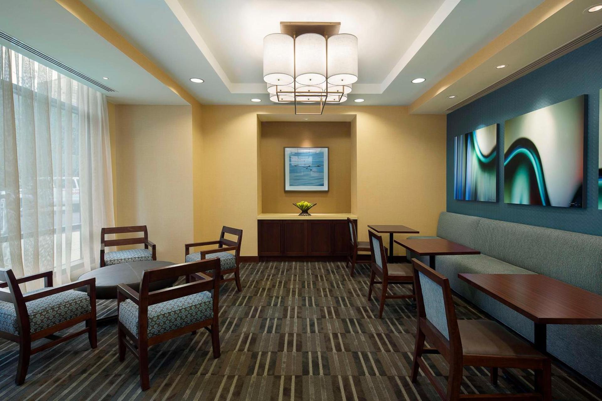 Hyatt Place Washington DC/US Capitol photo 7