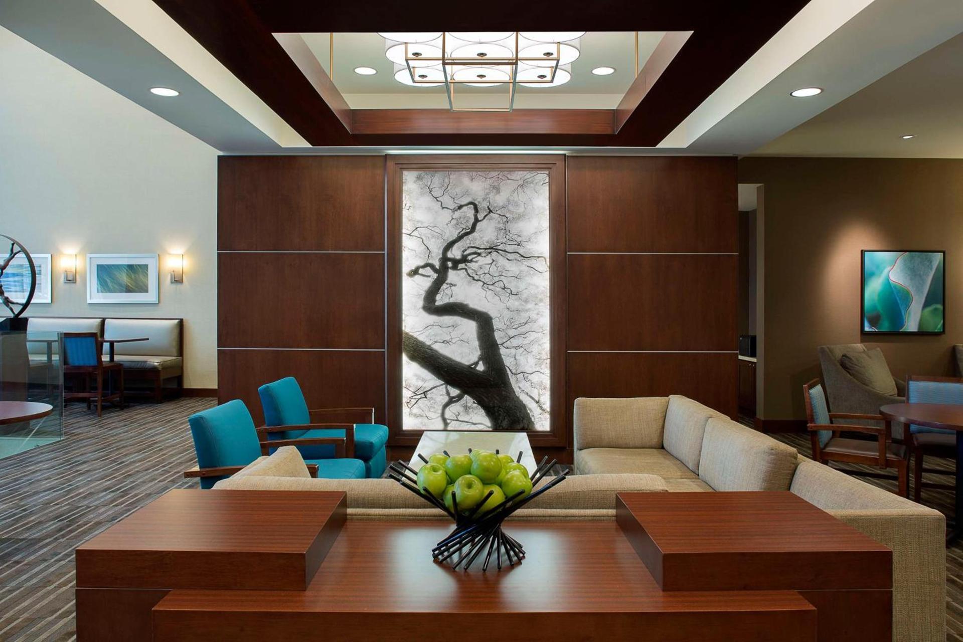 Hyatt Place Washington DC/US Capitol photo 6