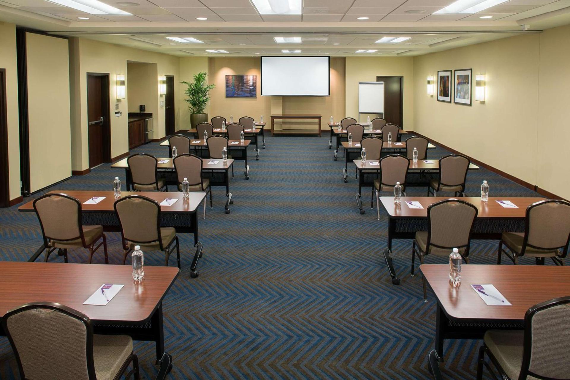 Hyatt Place Washington DC/US Capitol photo 10