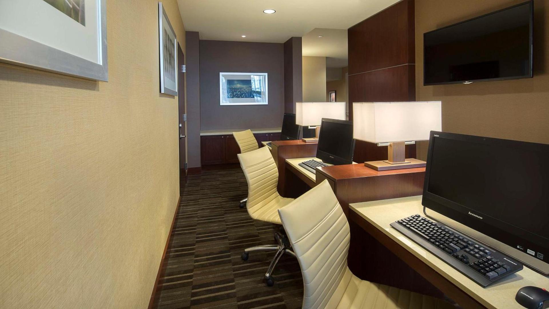 Hyatt Place Washington DC/US Capitol photo 8