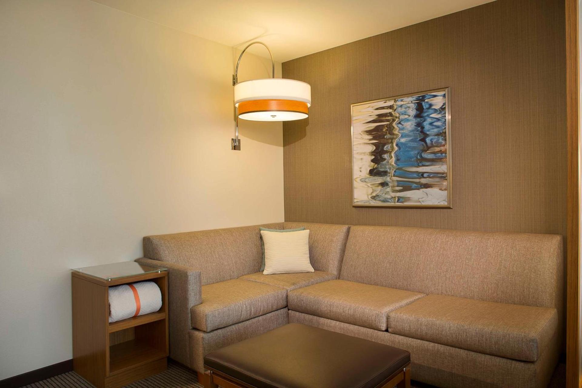 Hyatt Place Washington DC/US Capitol photo 11