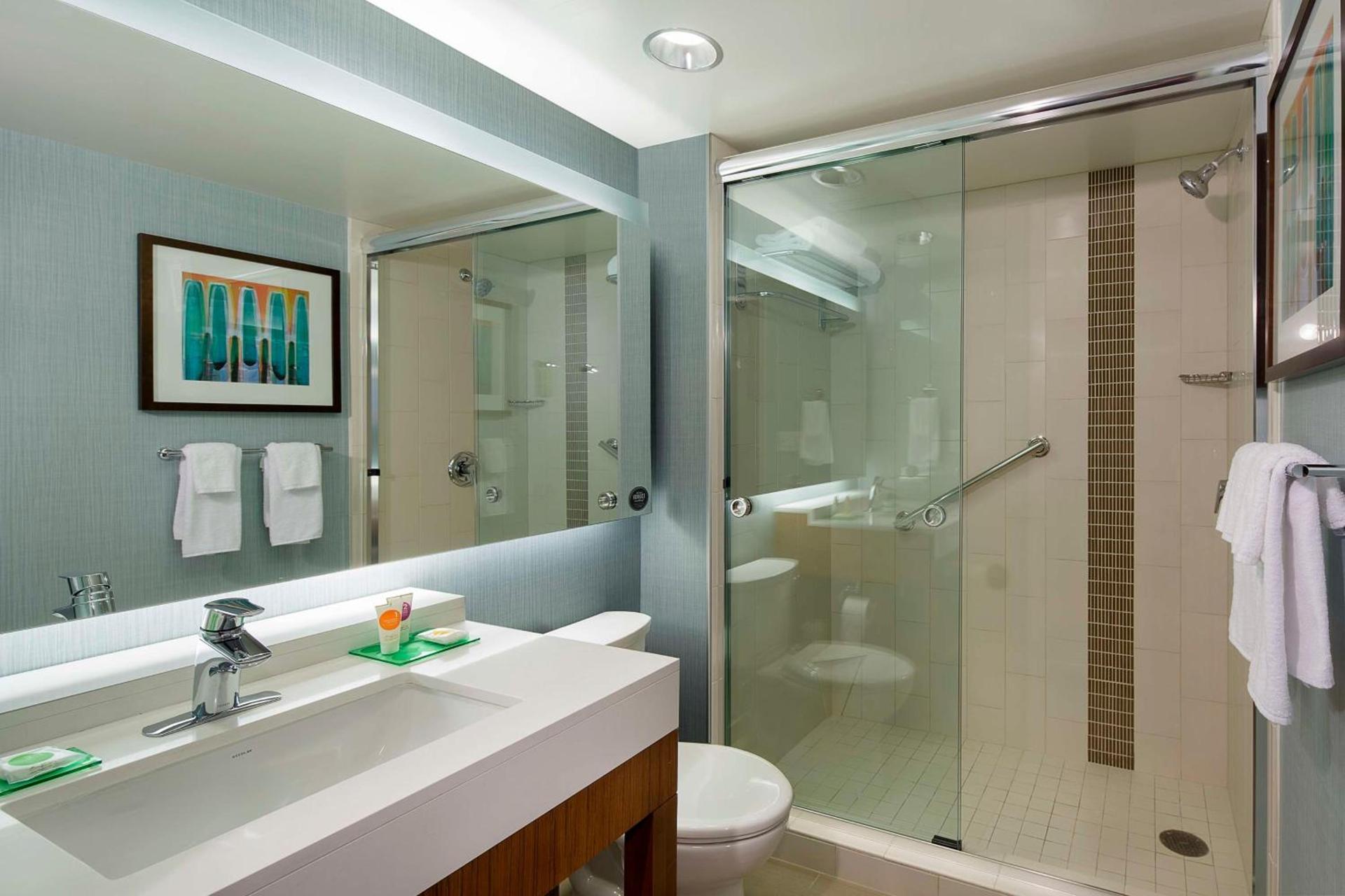 Hyatt Place Washington DC/US Capitol photo 12