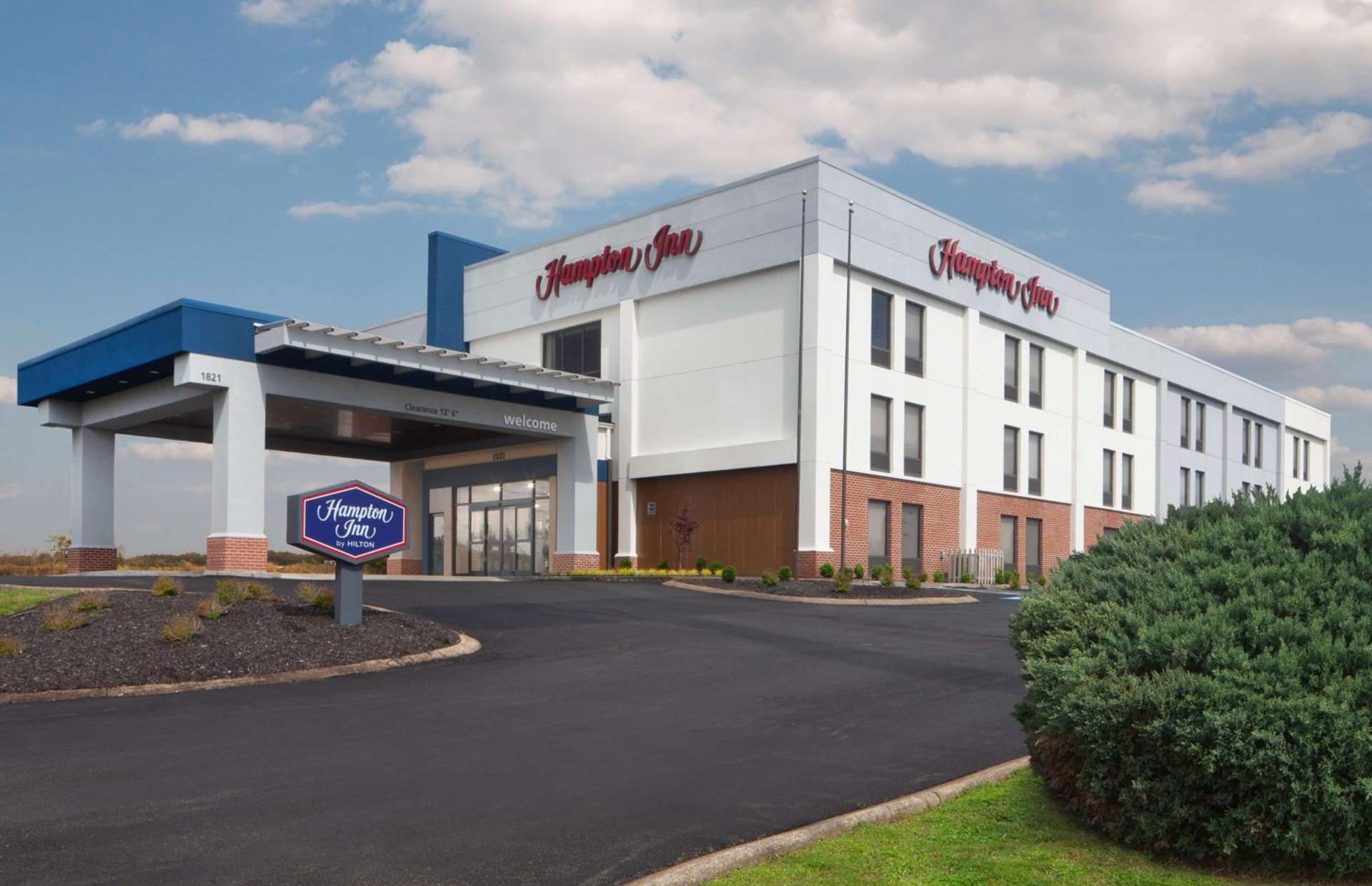 Hampton Inn Athens photo 35
