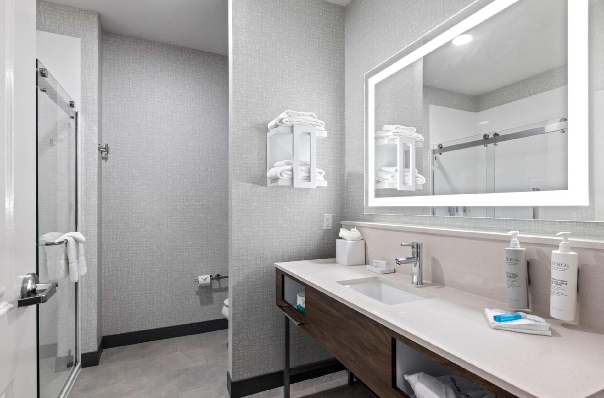 Hampton Inn & Suites Mount Pleasant photo 16