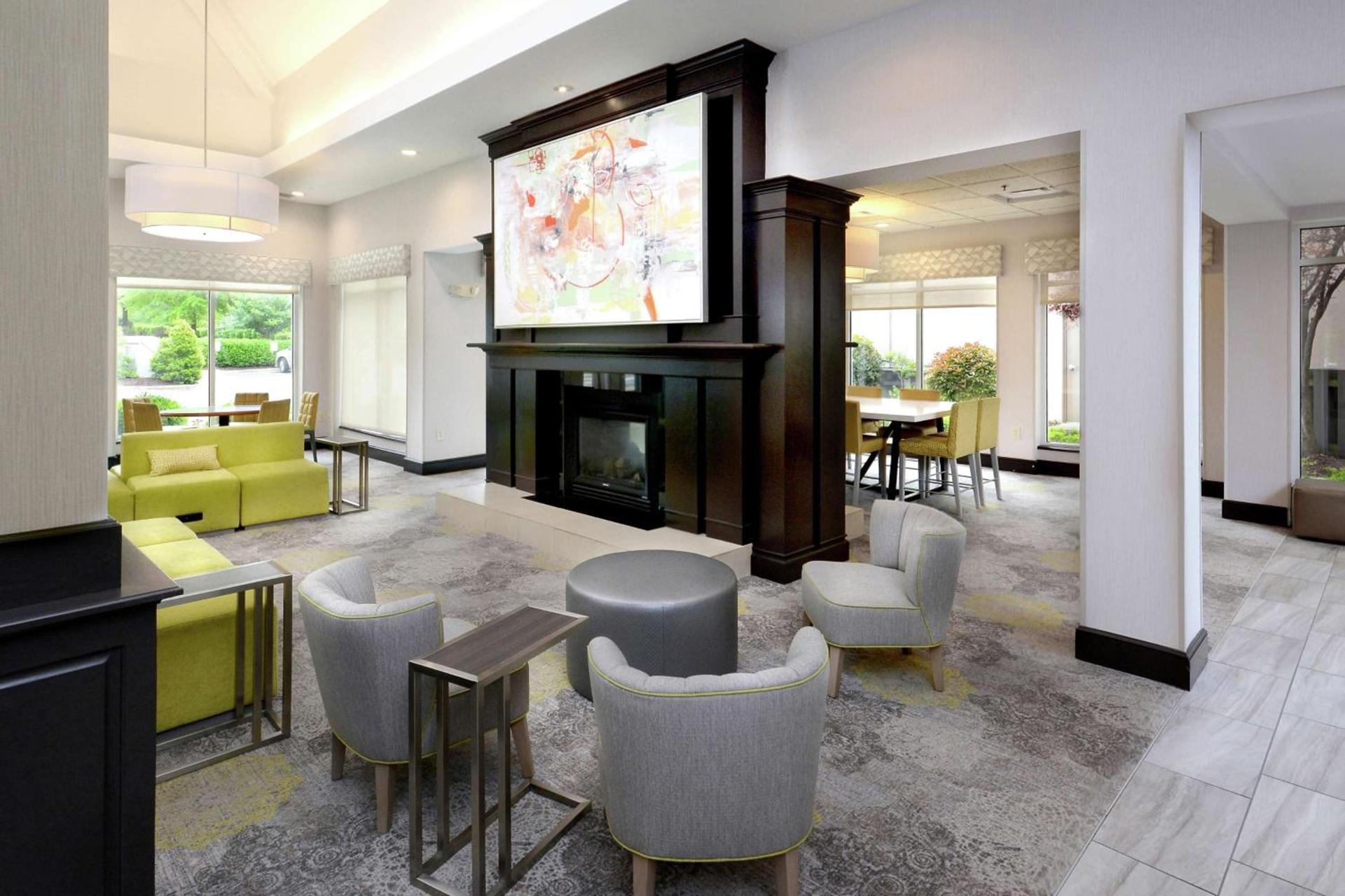 Hilton Garden Inn Greensboro photo 34