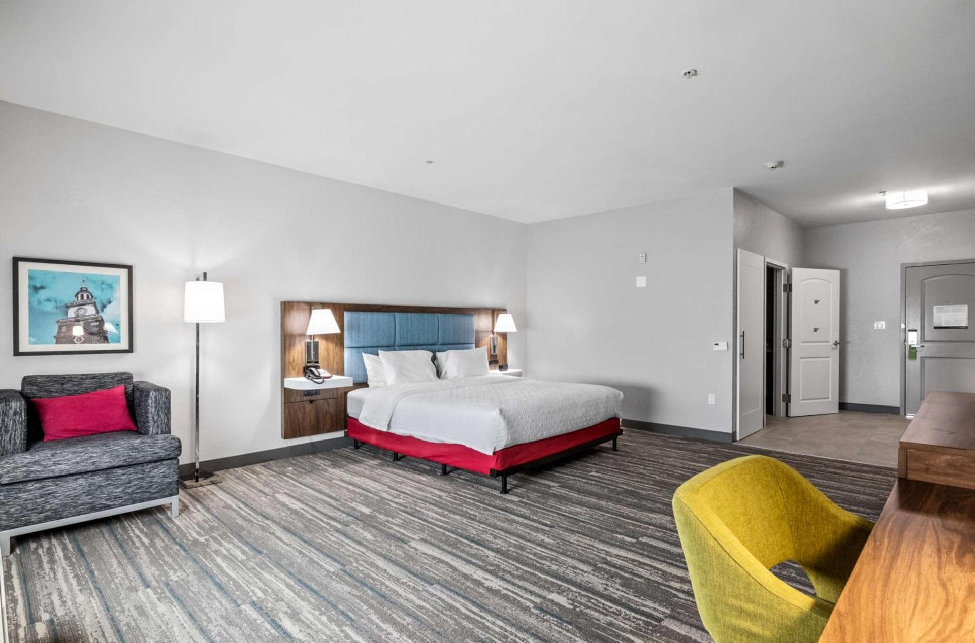 Hampton Inn & Suites Mount Pleasant photo 26