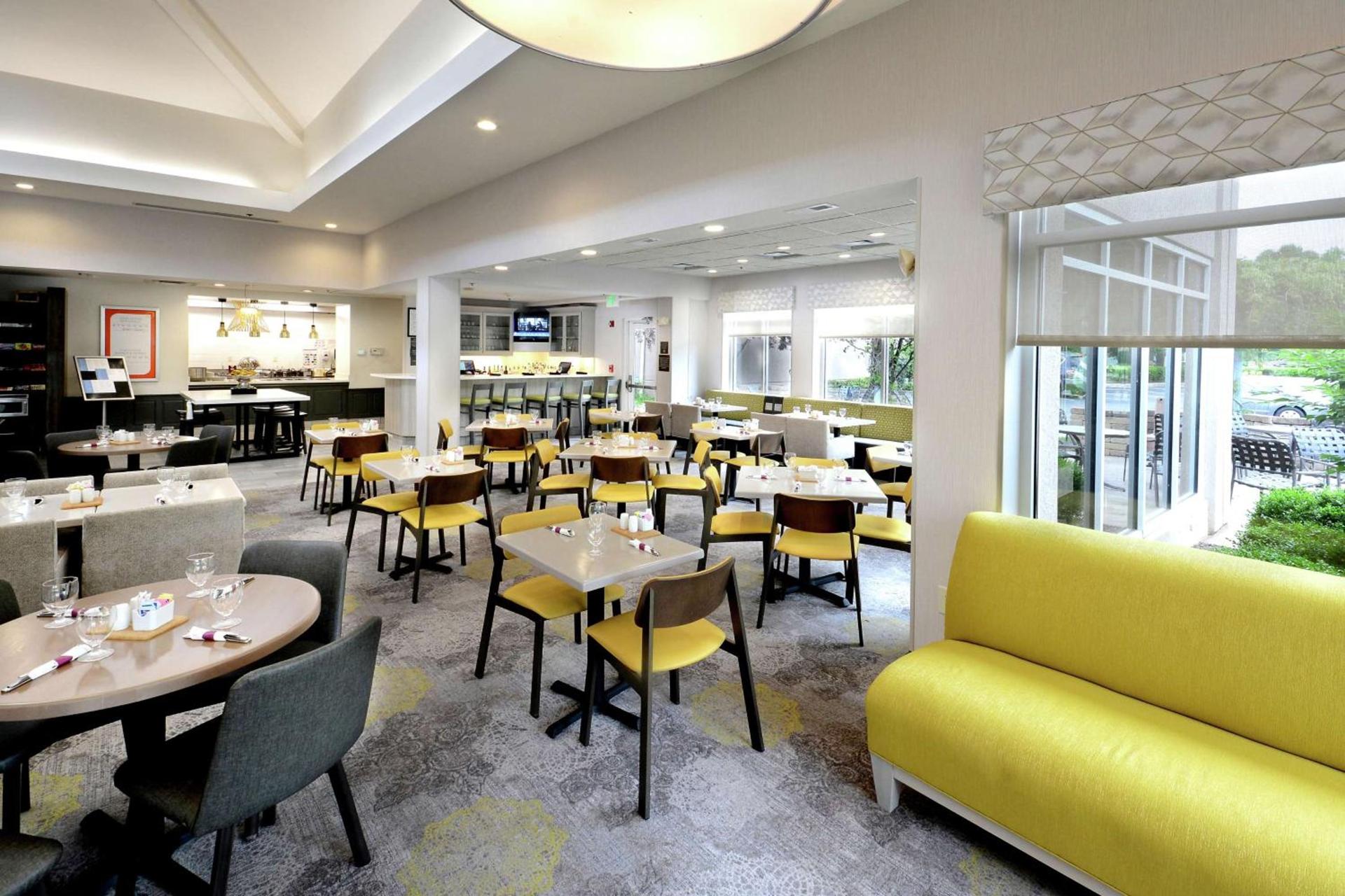 Hilton Garden Inn Greensboro photo 39