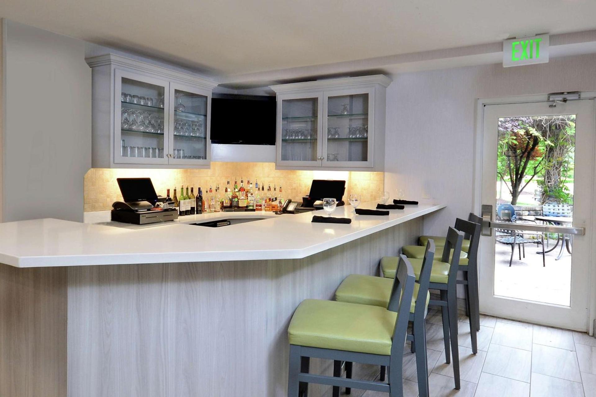 Hilton Garden Inn Greensboro photo 42