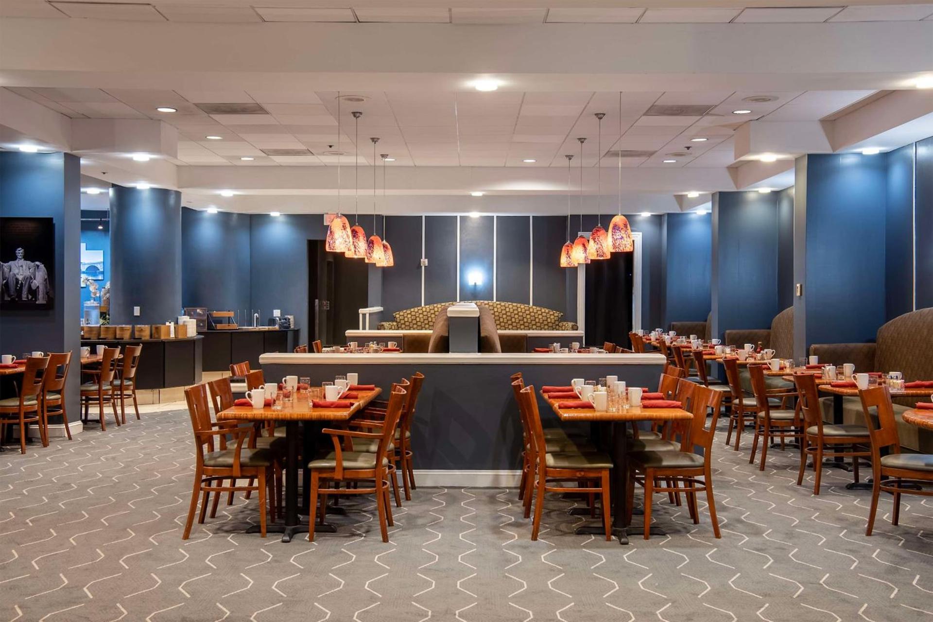 DoubleTree by Hilton Washington DC – Crystal City photo 13