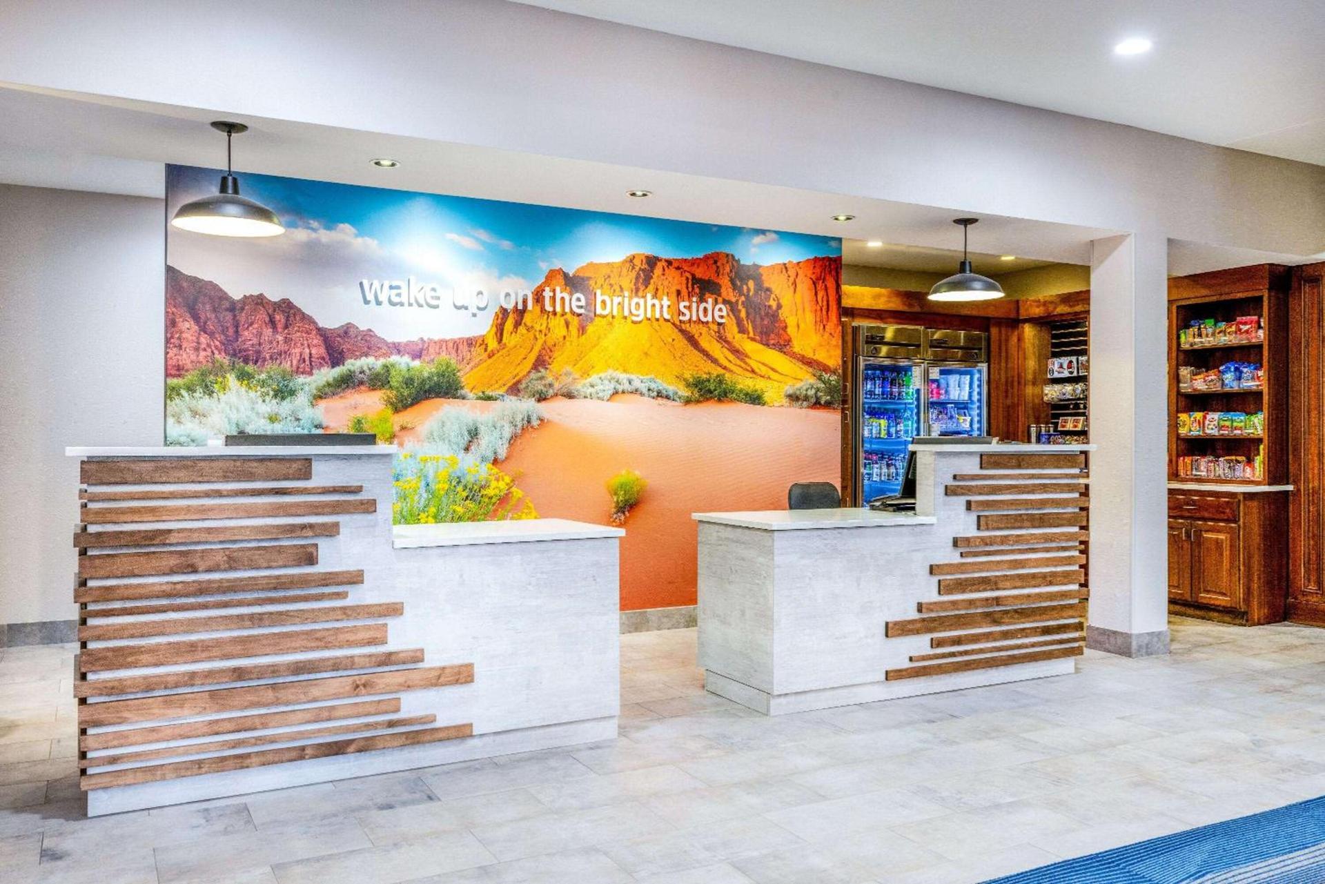 La Quinta by Wyndham St. George photo 2