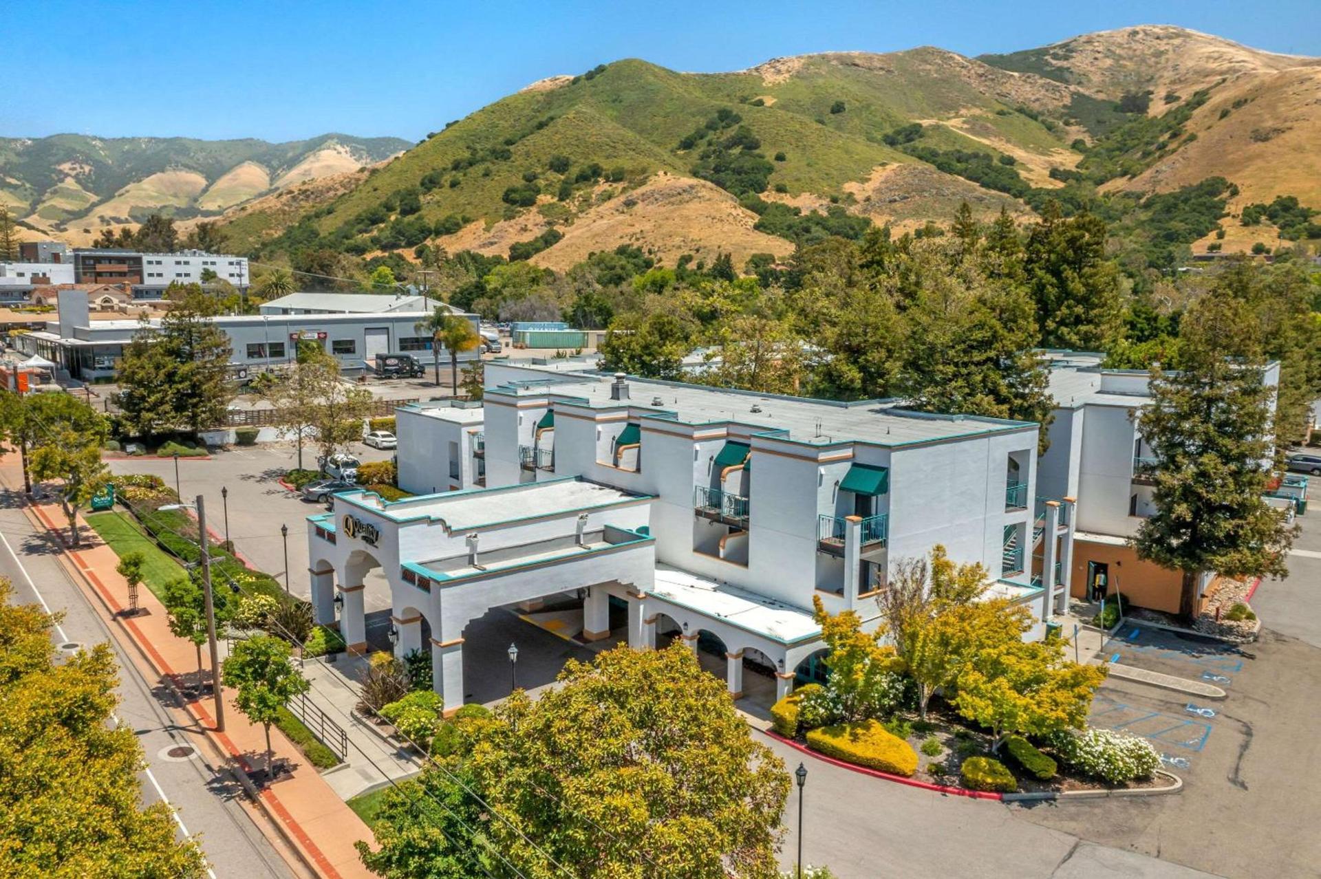 Quality Suites Downtown San Luis Obispo photo 5
