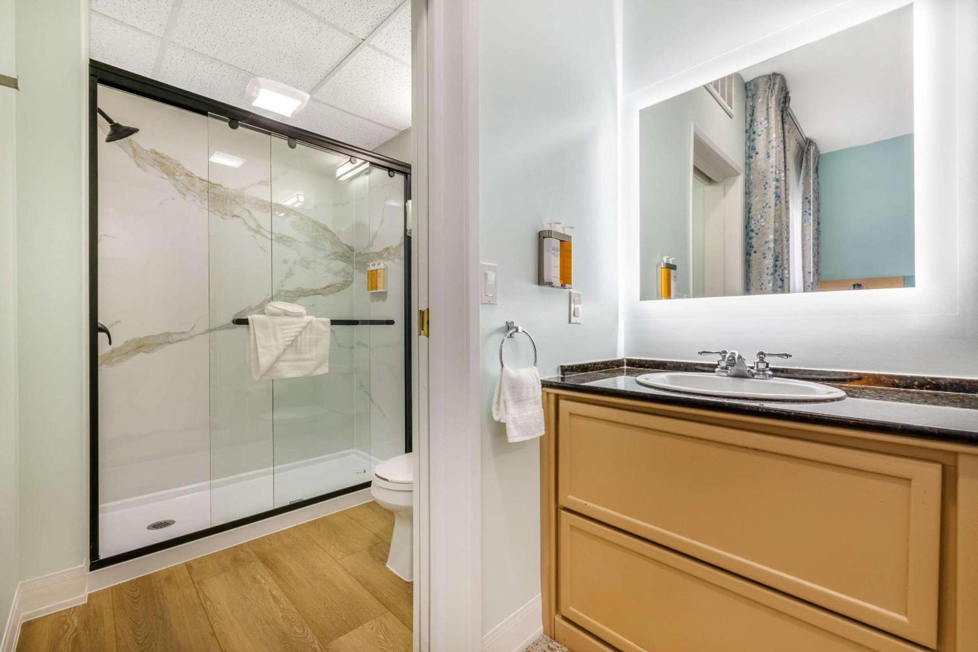 Quality Suites Downtown San Luis Obispo photo 8
