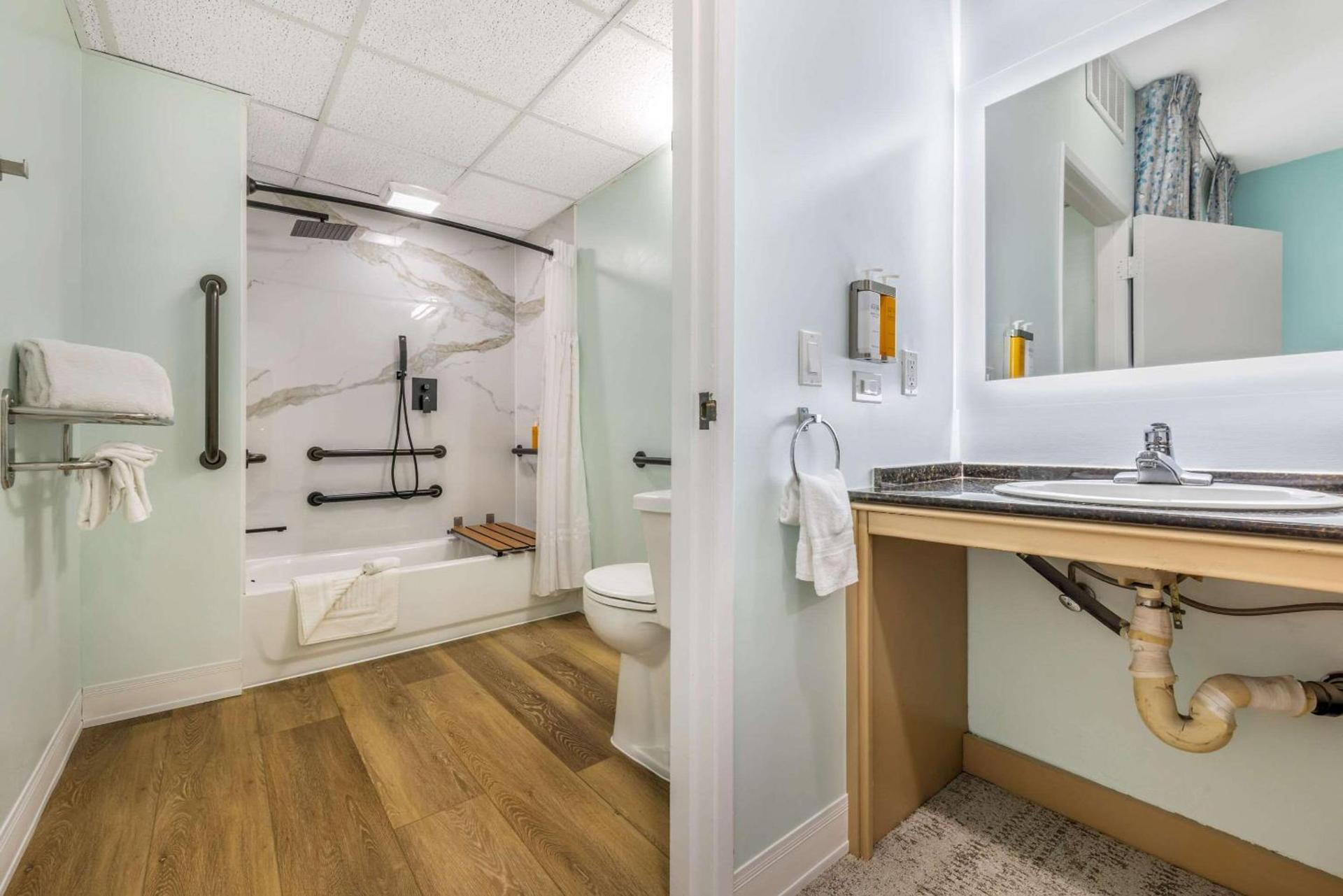 Quality Suites Downtown San Luis Obispo photo 12