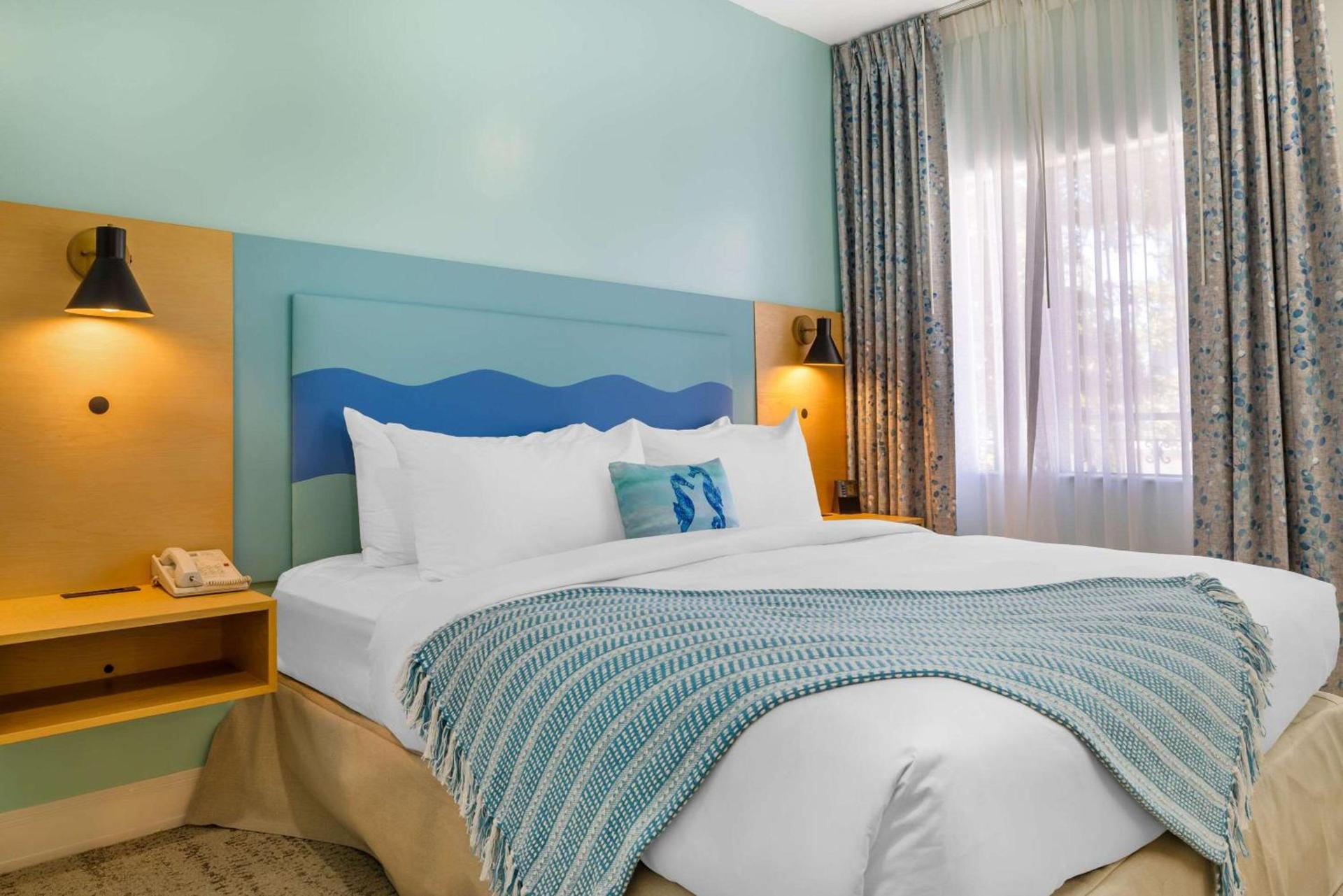 Quality Suites Downtown San Luis Obispo photo 14