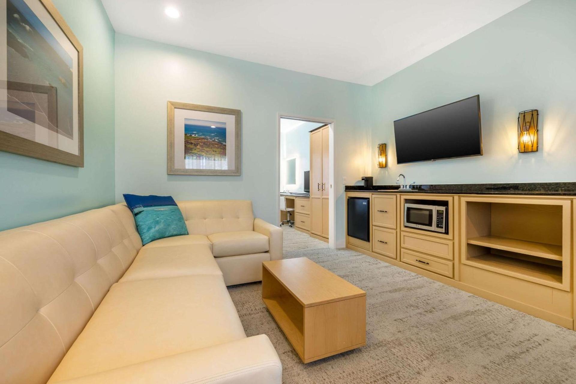 Quality Suites Downtown San Luis Obispo photo 15