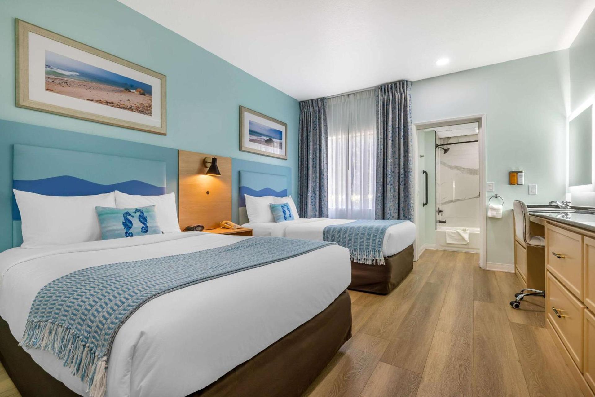 Quality Suites Downtown San Luis Obispo photo 19