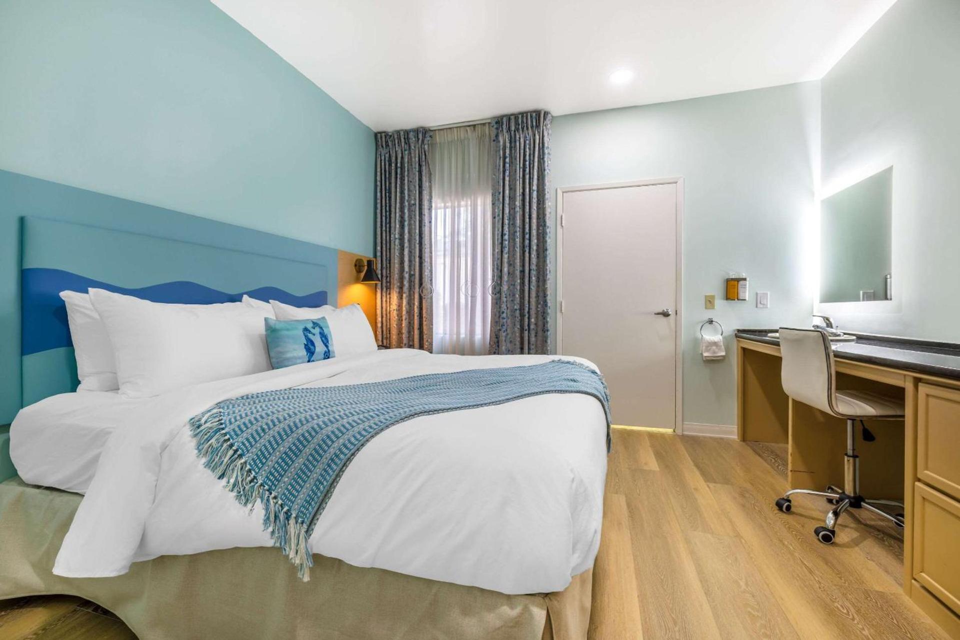 Quality Suites Downtown San Luis Obispo photo 22