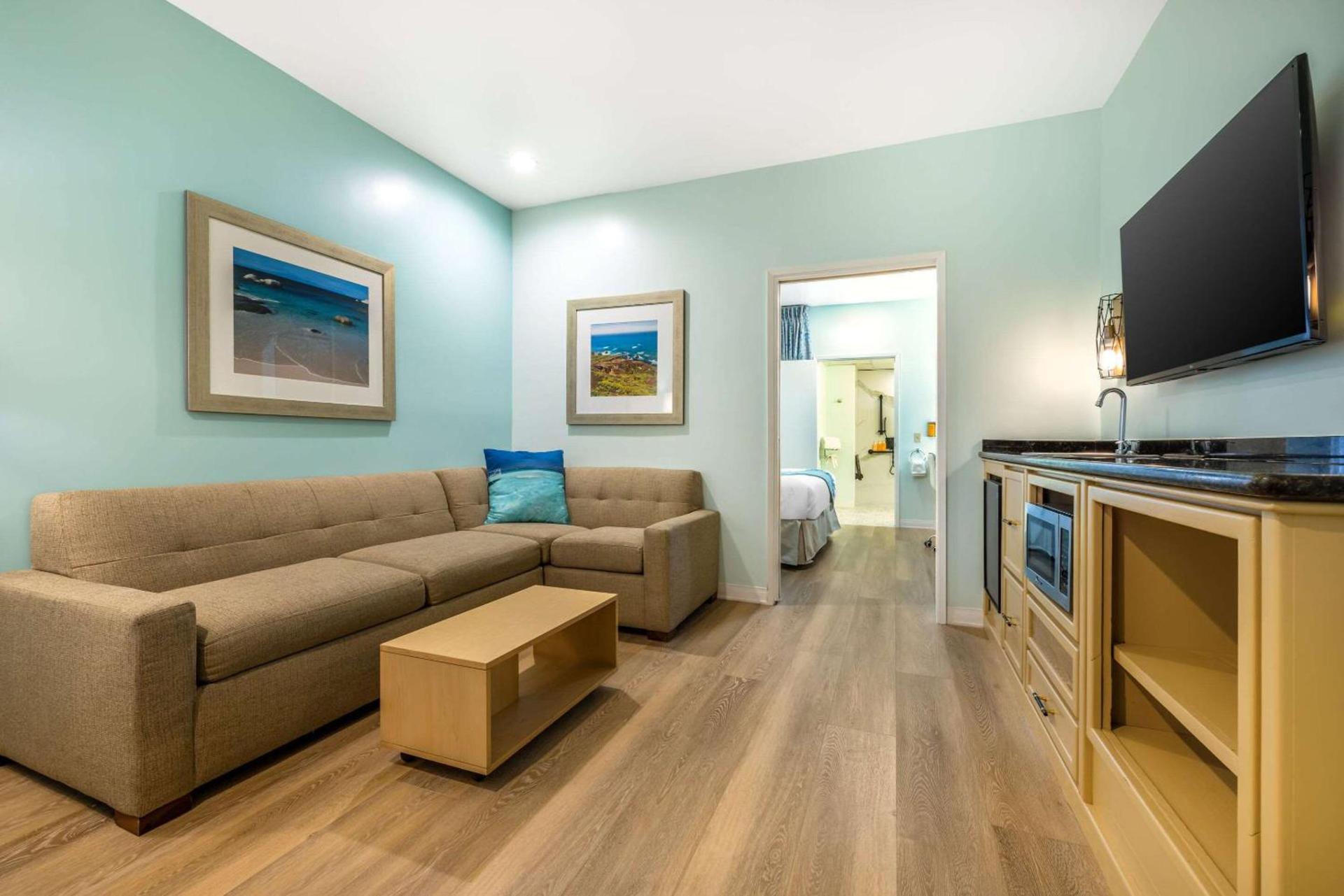 Quality Suites Downtown San Luis Obispo photo 24