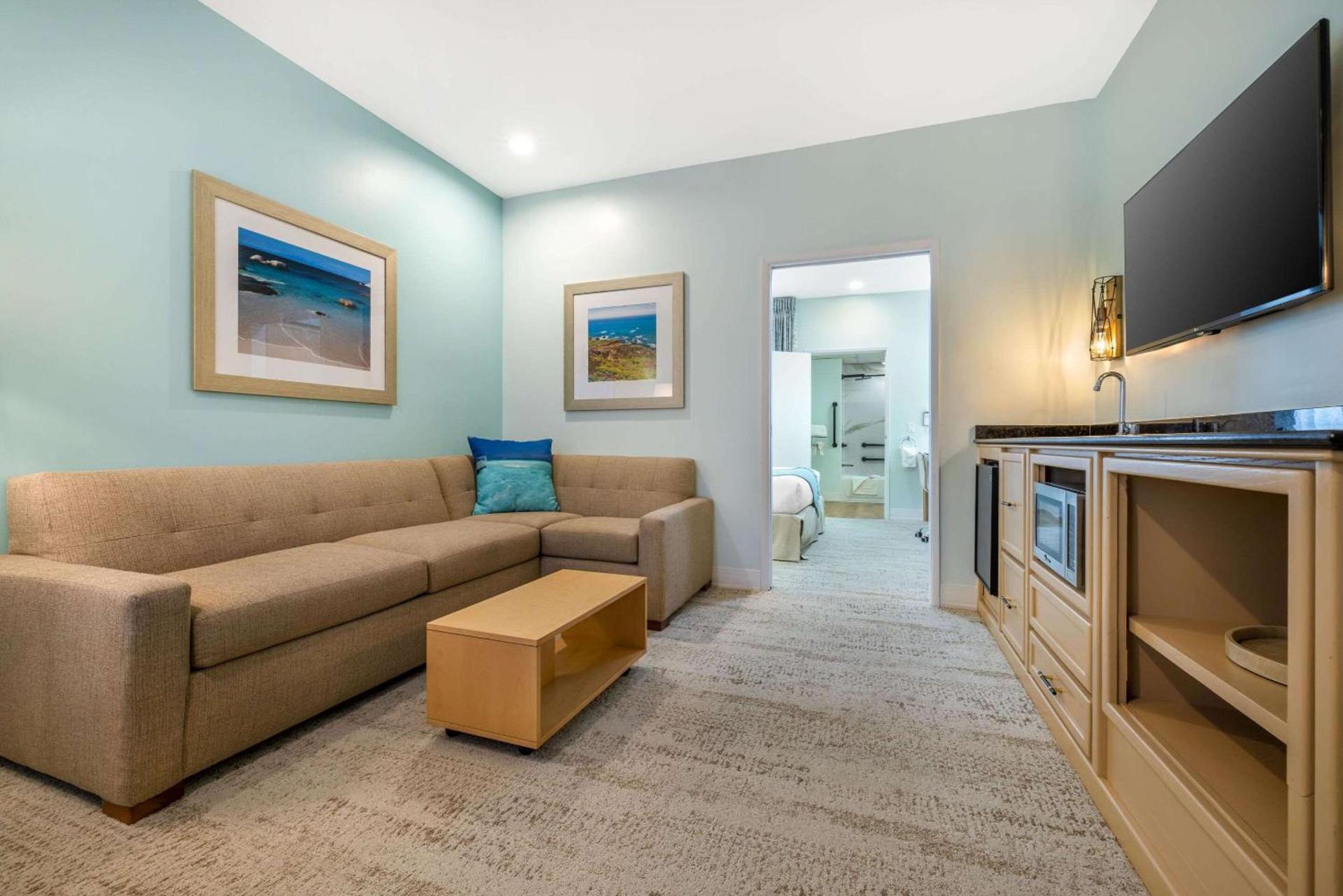 Quality Suites Downtown San Luis Obispo photo 25