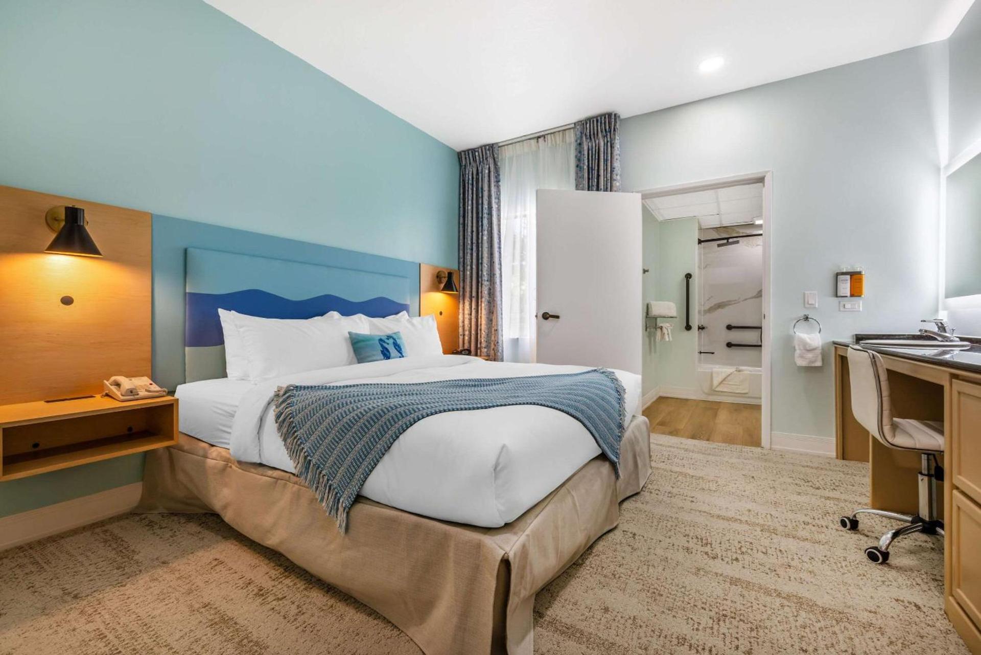 Quality Suites Downtown San Luis Obispo photo 26