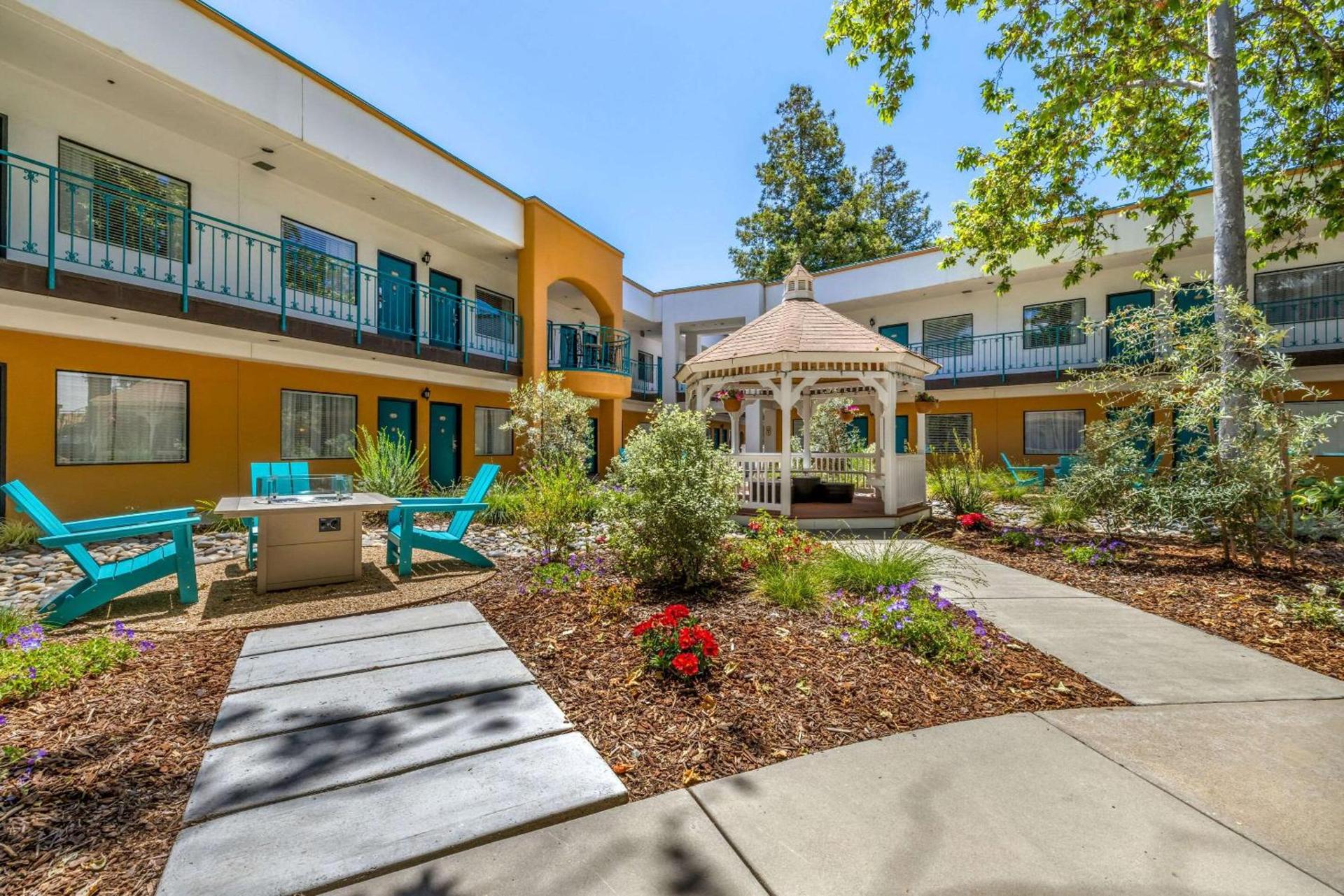 Quality Suites Downtown San Luis Obispo photo 29