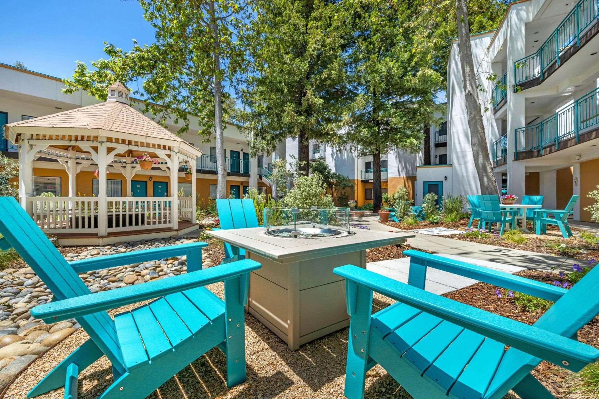 Quality Suites Downtown San Luis Obispo photo 33