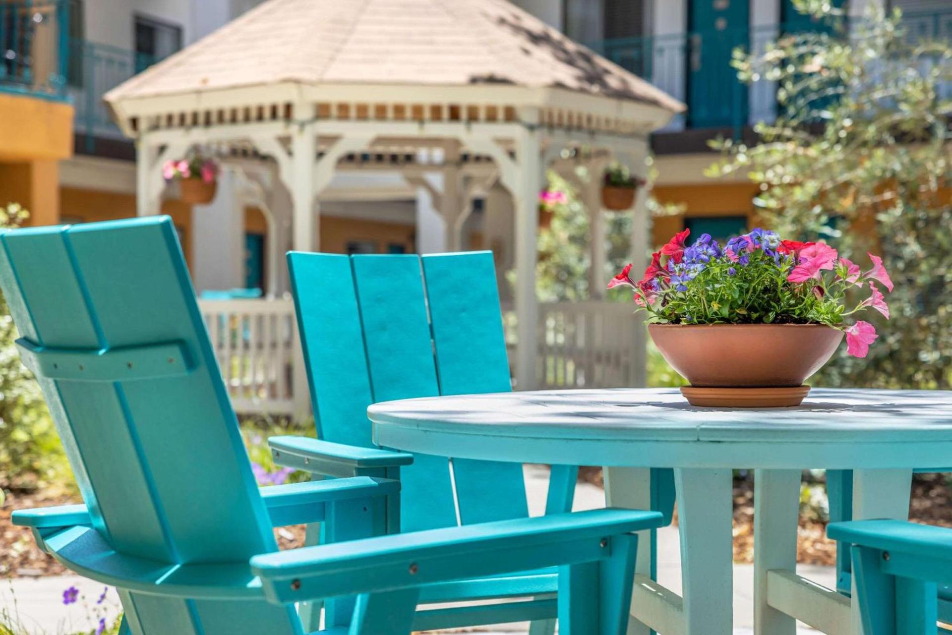 Quality Suites Downtown San Luis Obispo photo 35
