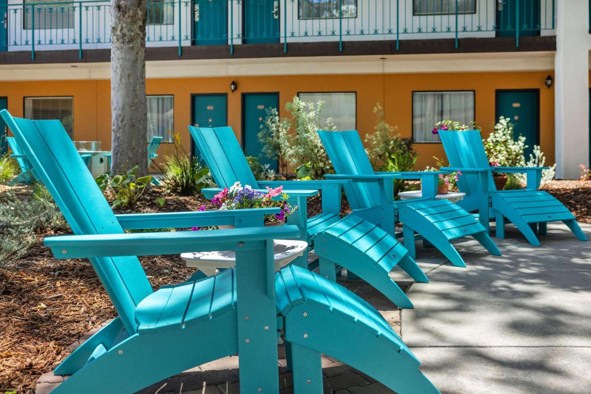 Quality Suites Downtown San Luis Obispo photo 36