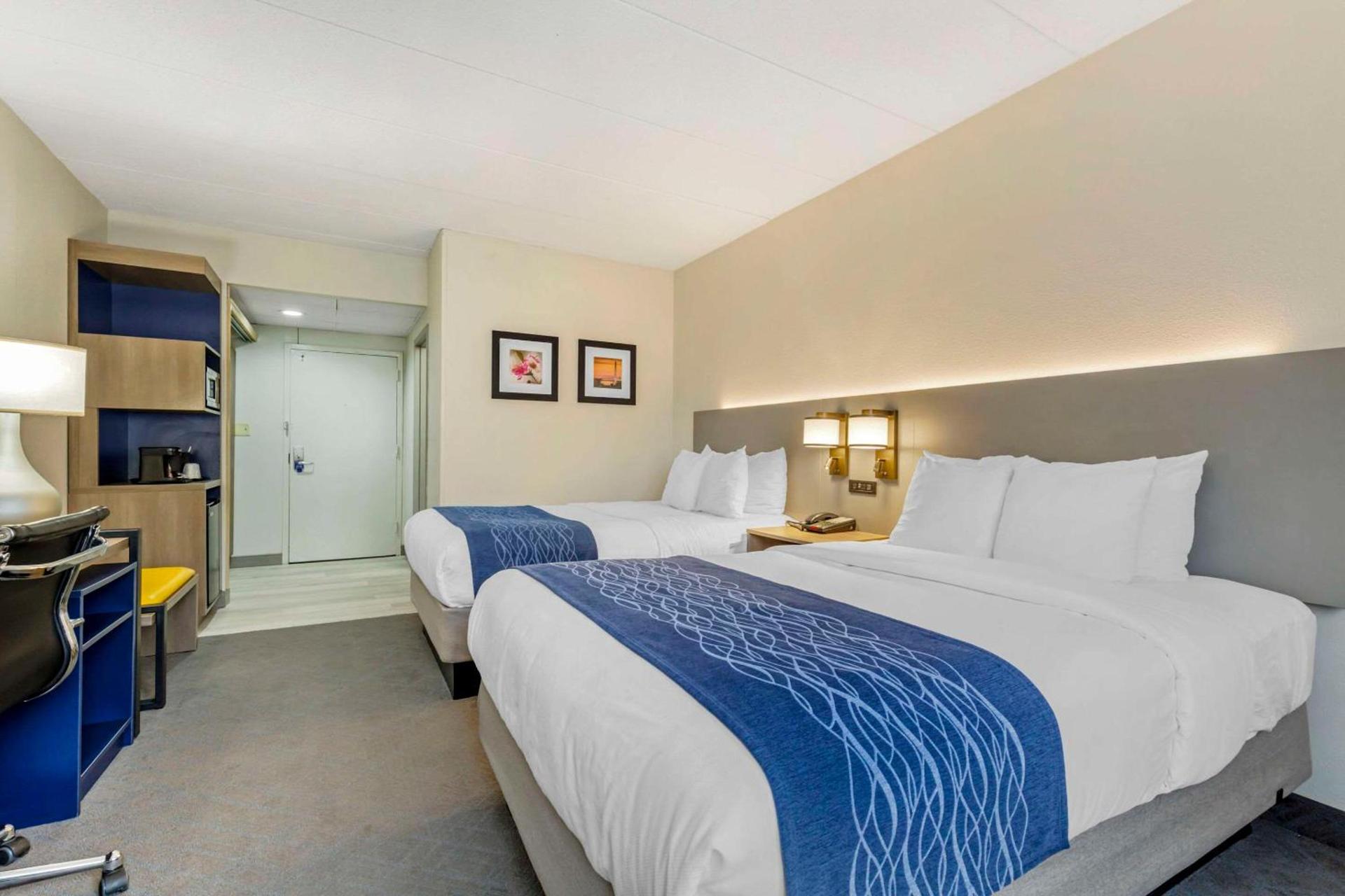 Comfort Inn Herndon-Reston photo 7