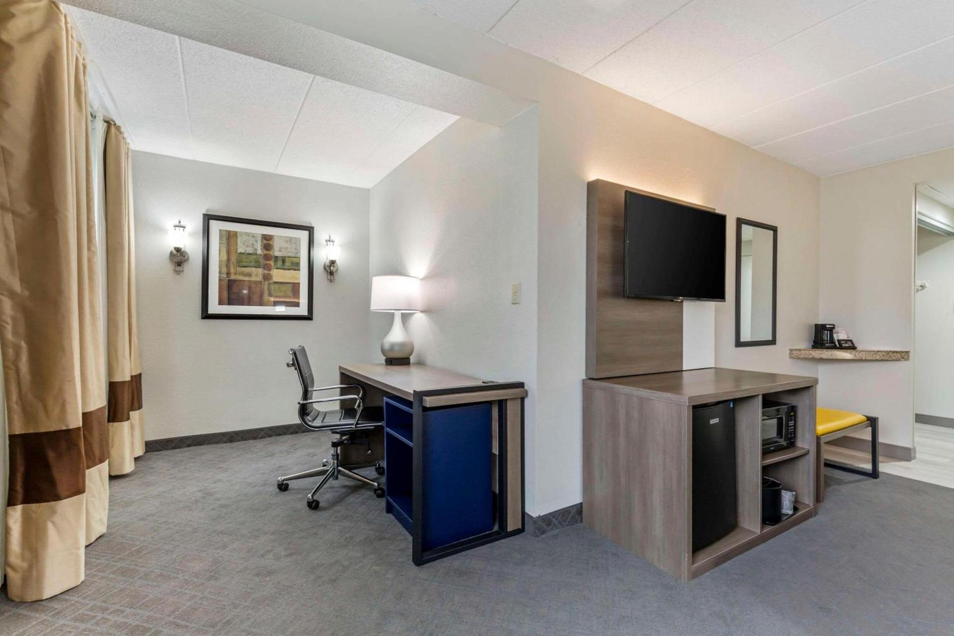 Comfort Inn Herndon-Reston photo 12