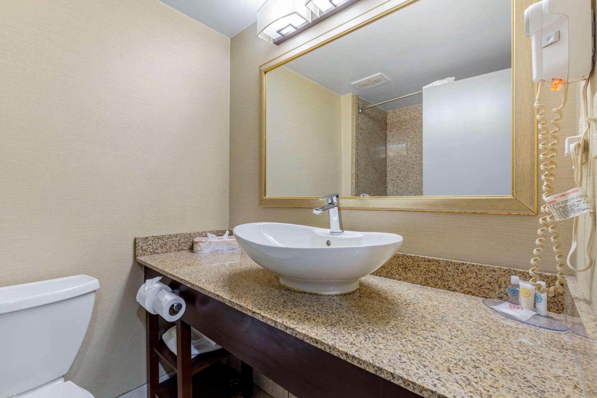 Comfort Inn Herndon-Reston photo 25