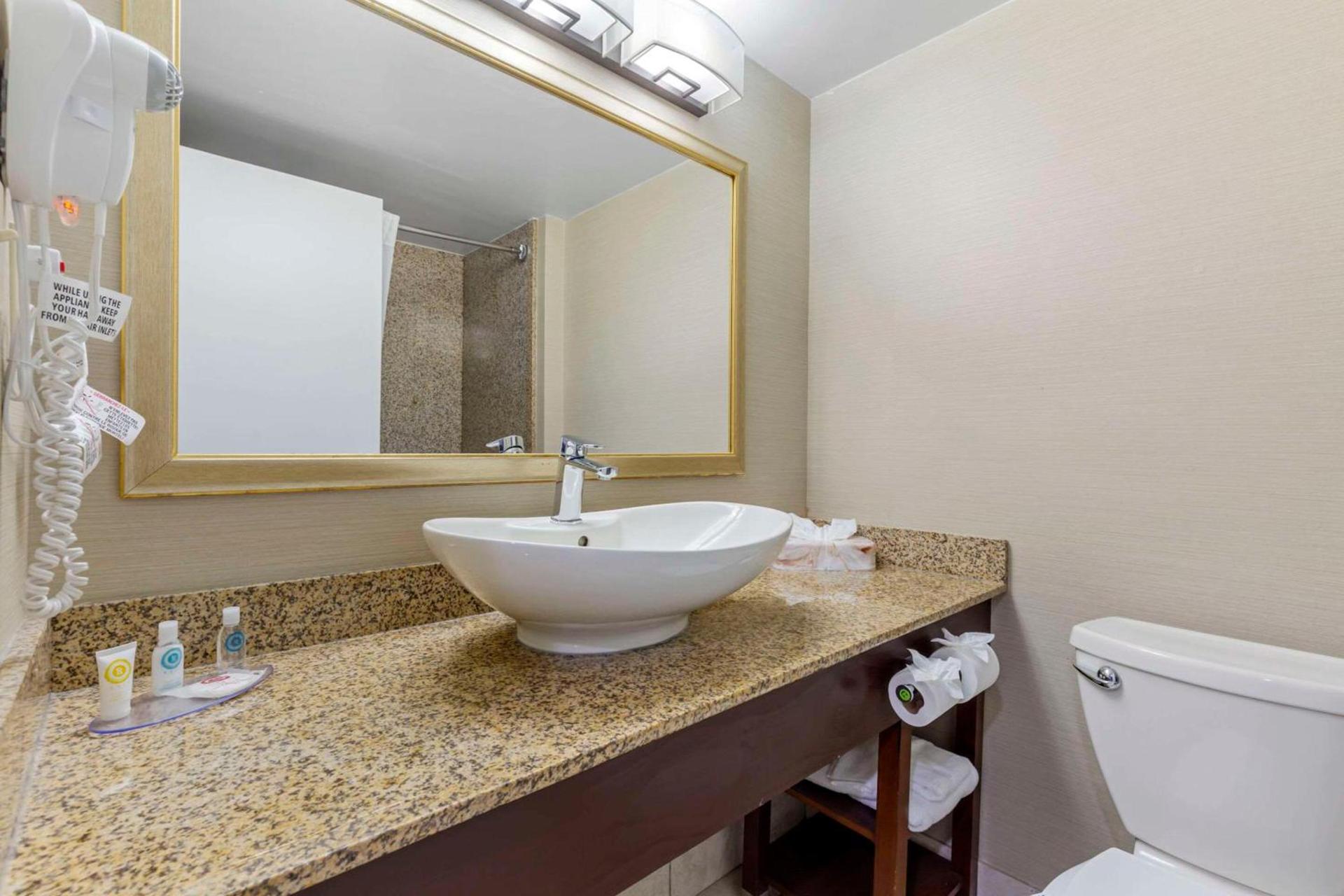 Comfort Inn Herndon-Reston photo 26