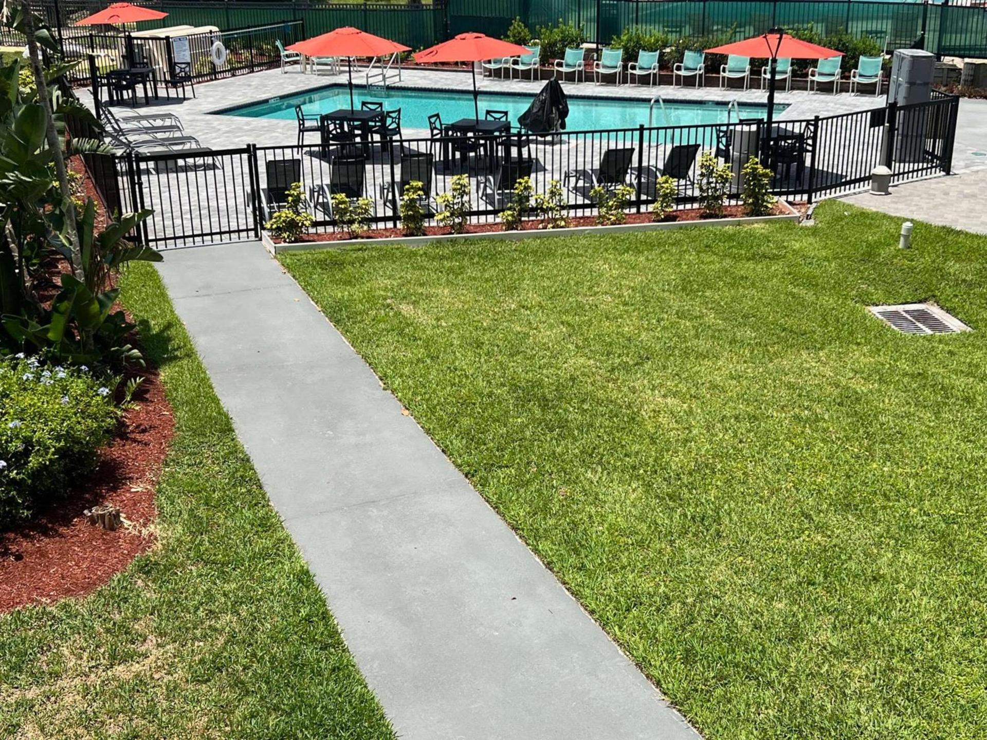Clarion Inn Orlando International Drive - ICON Park photo 26
