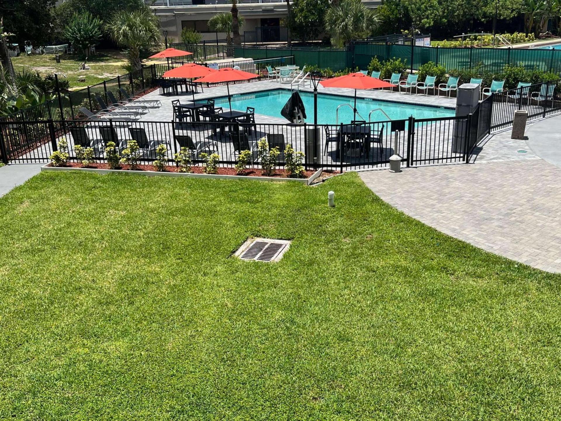 Clarion Inn Orlando International Drive - ICON Park photo 25
