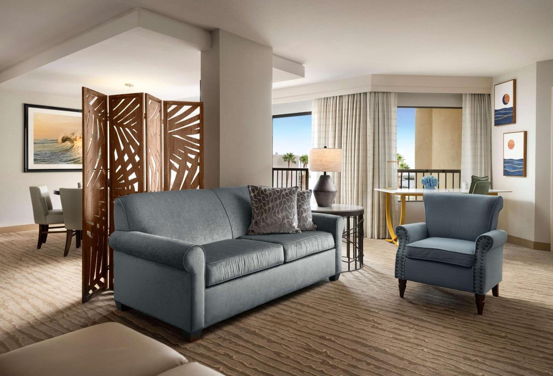Sonesta Redondo Beach and Marina photo 15