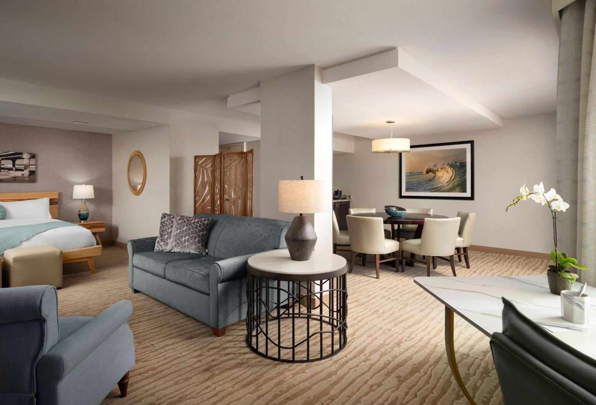 Sonesta Redondo Beach and Marina photo 13