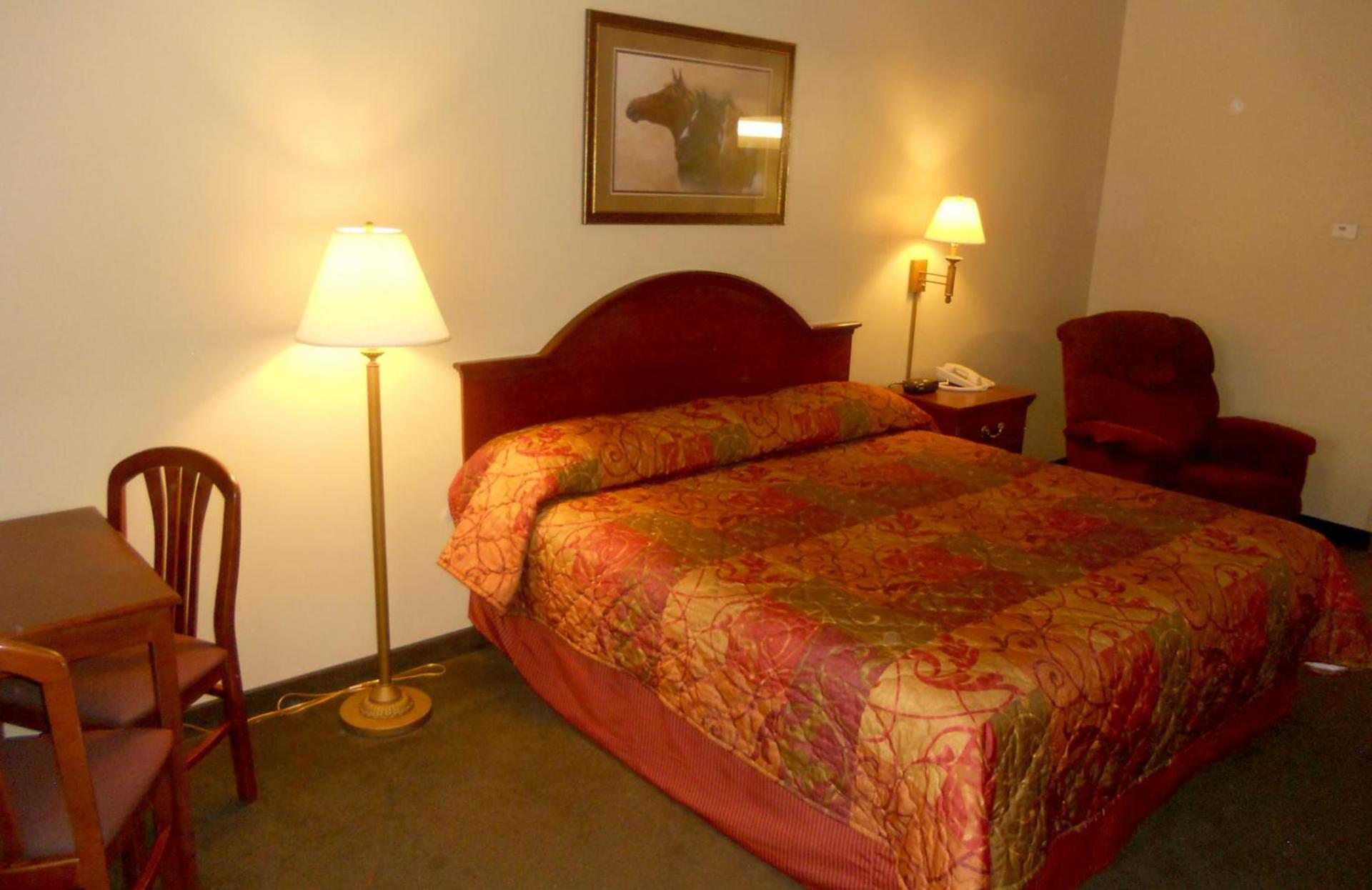 Sandhills Guest House Motel photo 17