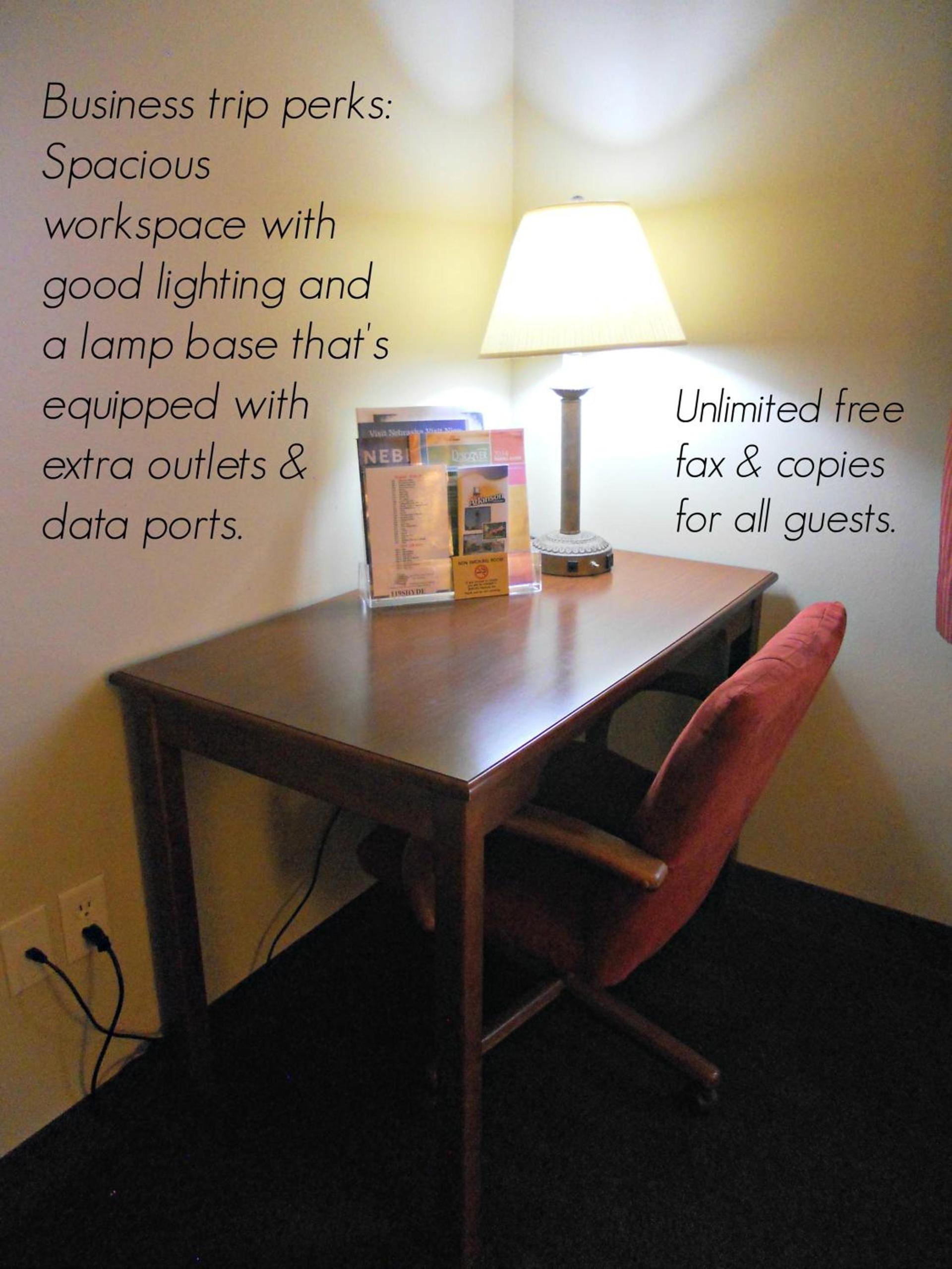 Sandhills Guest House Motel photo 18